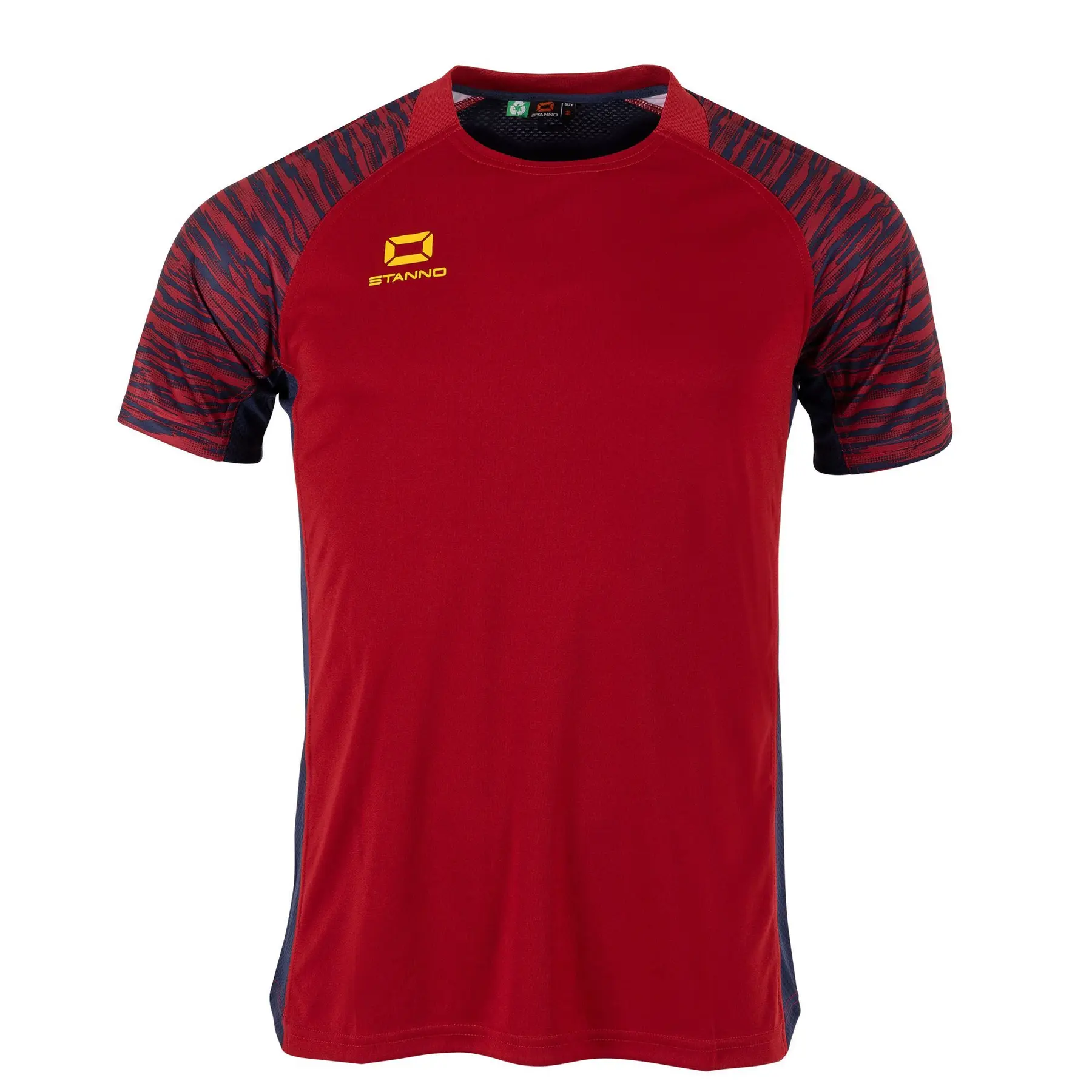 Kindertrikot Stanno Bolt