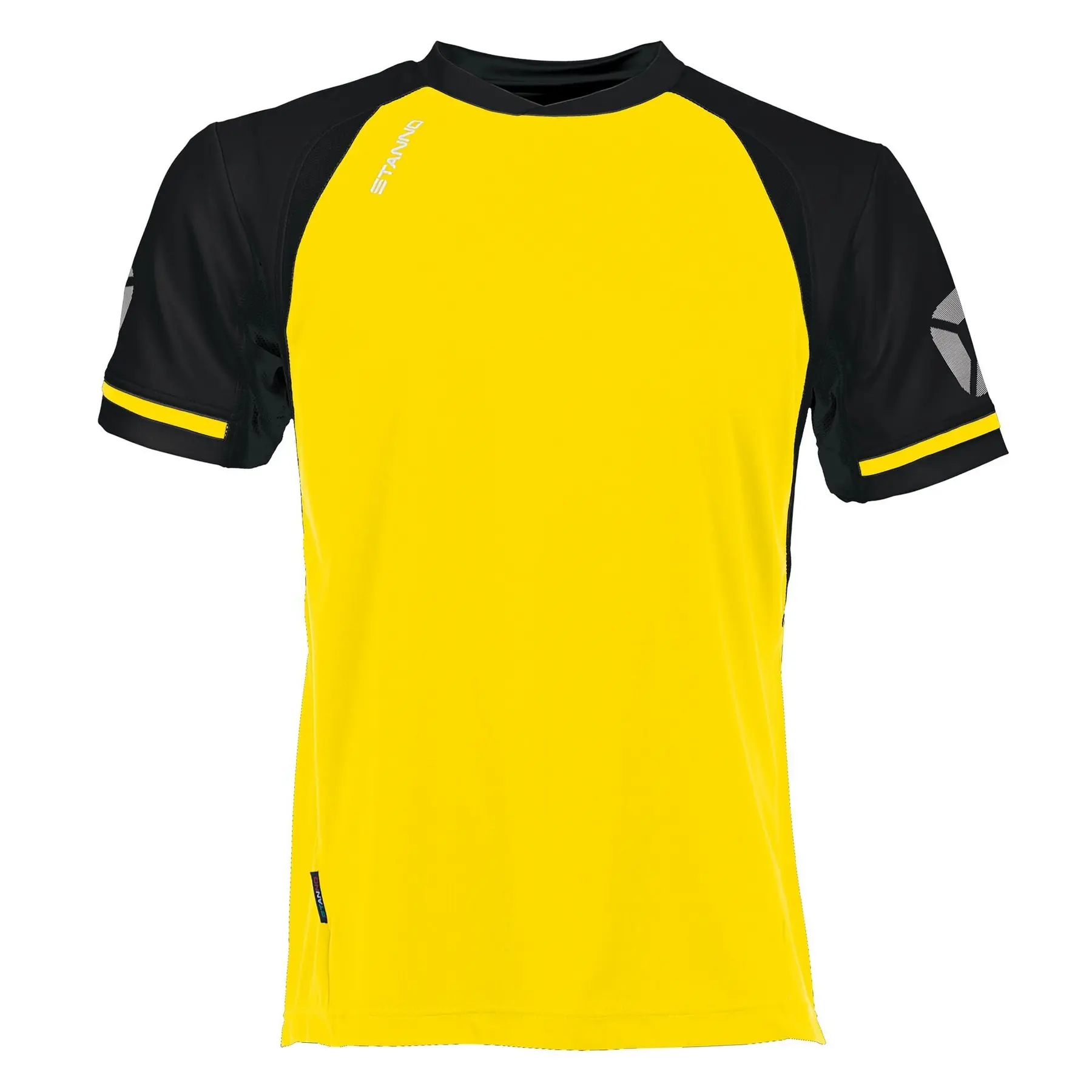 Kinder Kurzarmtrikot Stanno Liga