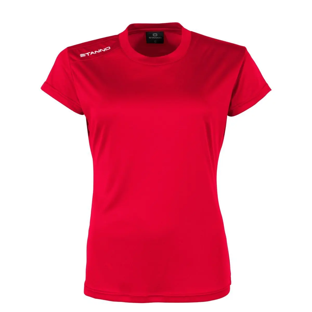 T-Shirt Frau Stanno Field
