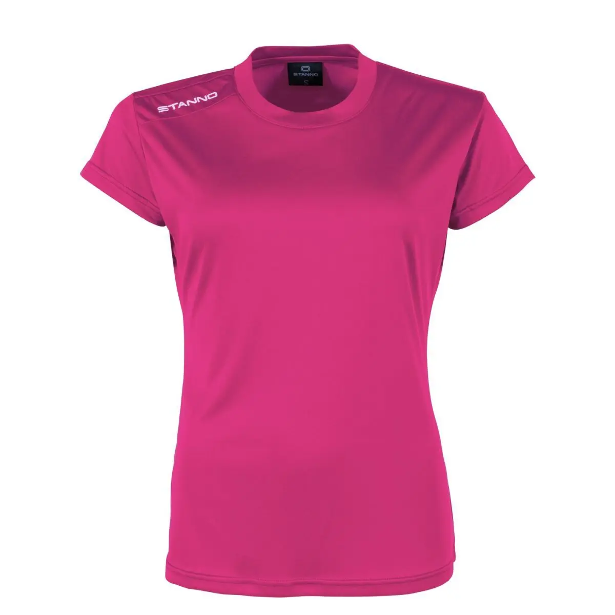 T-Shirt Frau Stanno Field