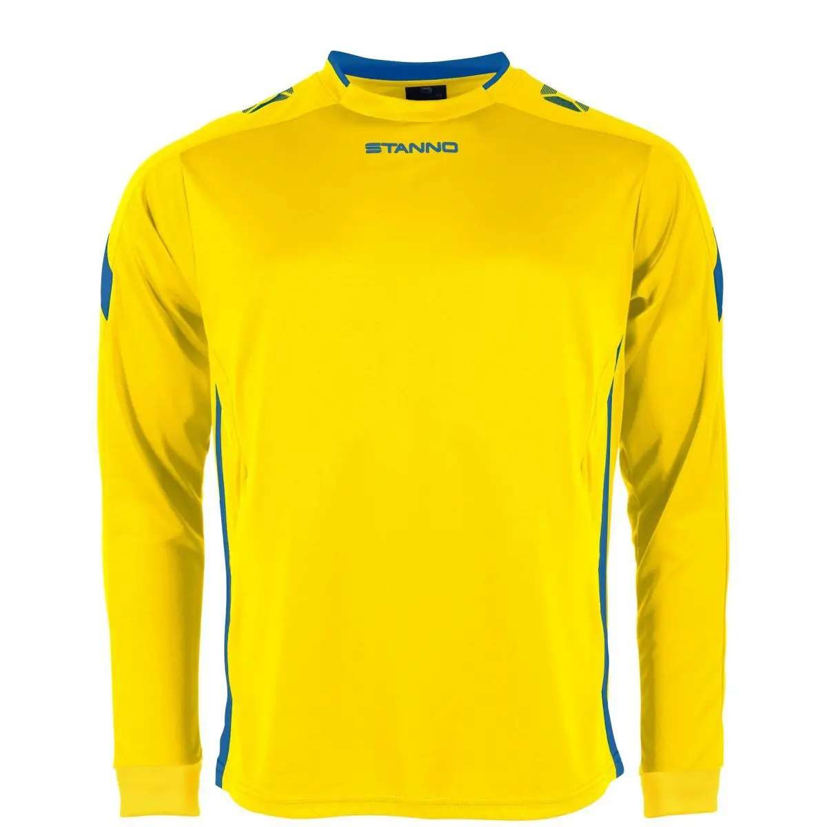 Kinder Langarmtrikot Stanno Drive Match