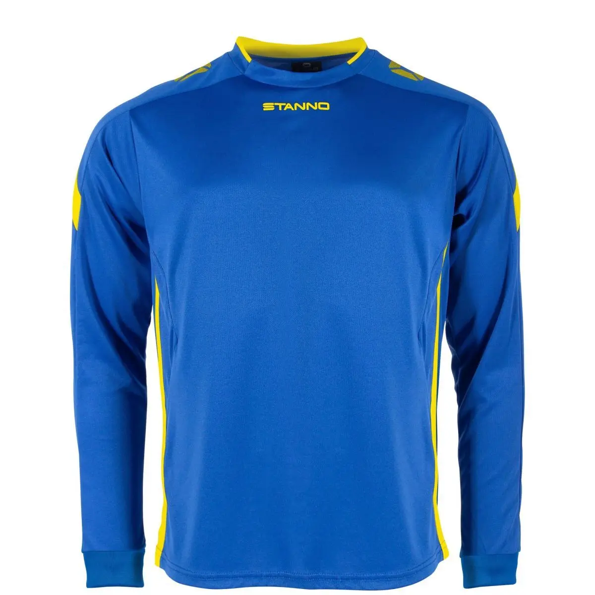 Kinder Langarmtrikot Stanno Drive Match