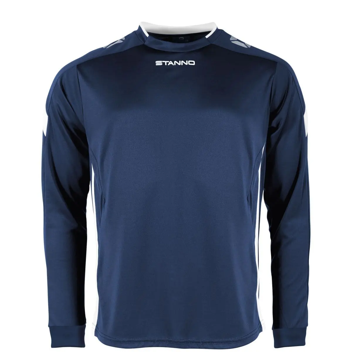 Kinder Langarmtrikot Stanno Drive Match