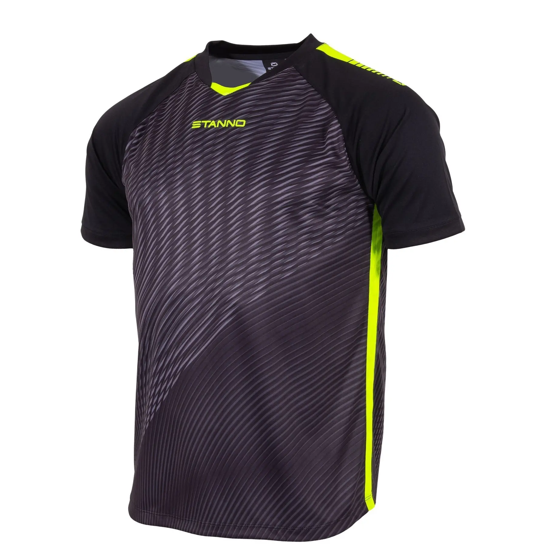Torwarttrikot Vortex - Noir - unisex - Size: S