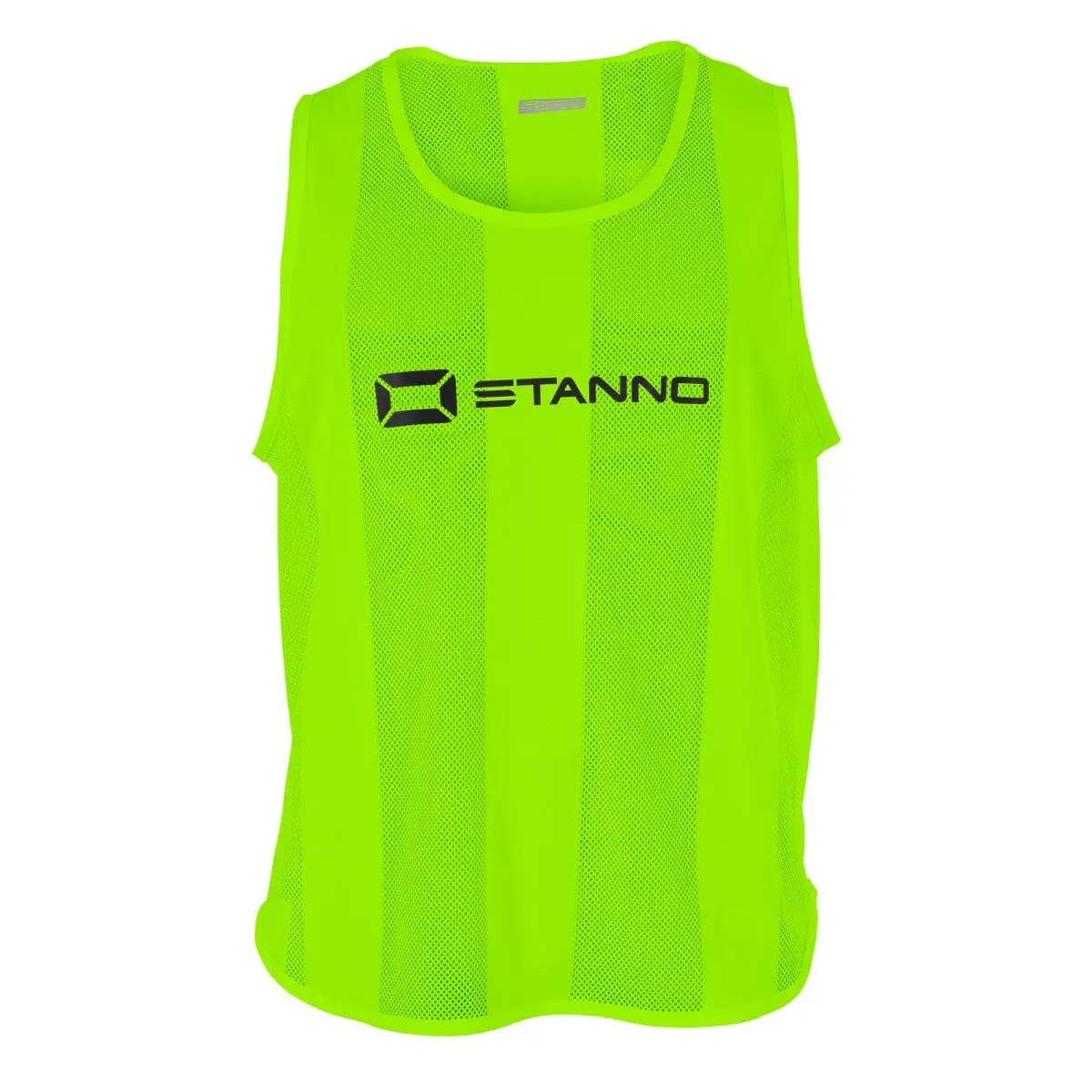 Stanno Chasuble en mesh , Vert, Taille Senior