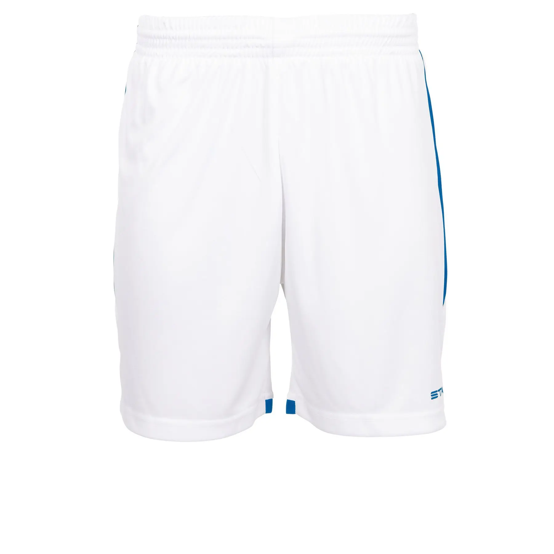 Shorts Focus II - Blanc - unisex - Size: XL