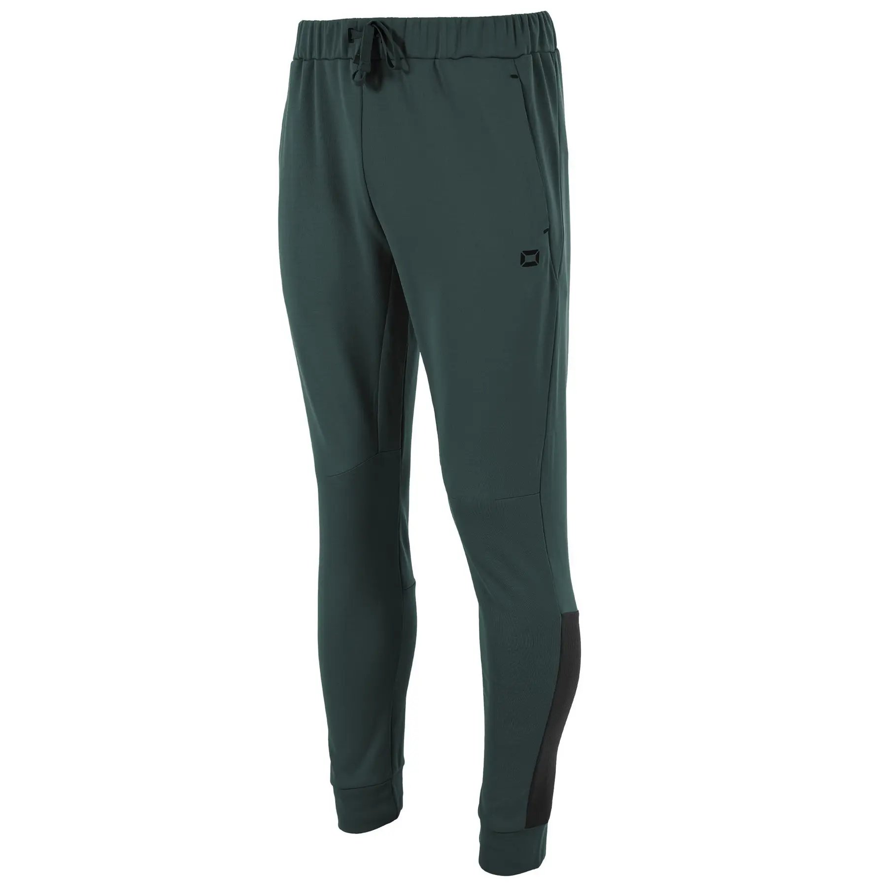 Jogginghose Plaza Brush - Gris - unisex - Size: M