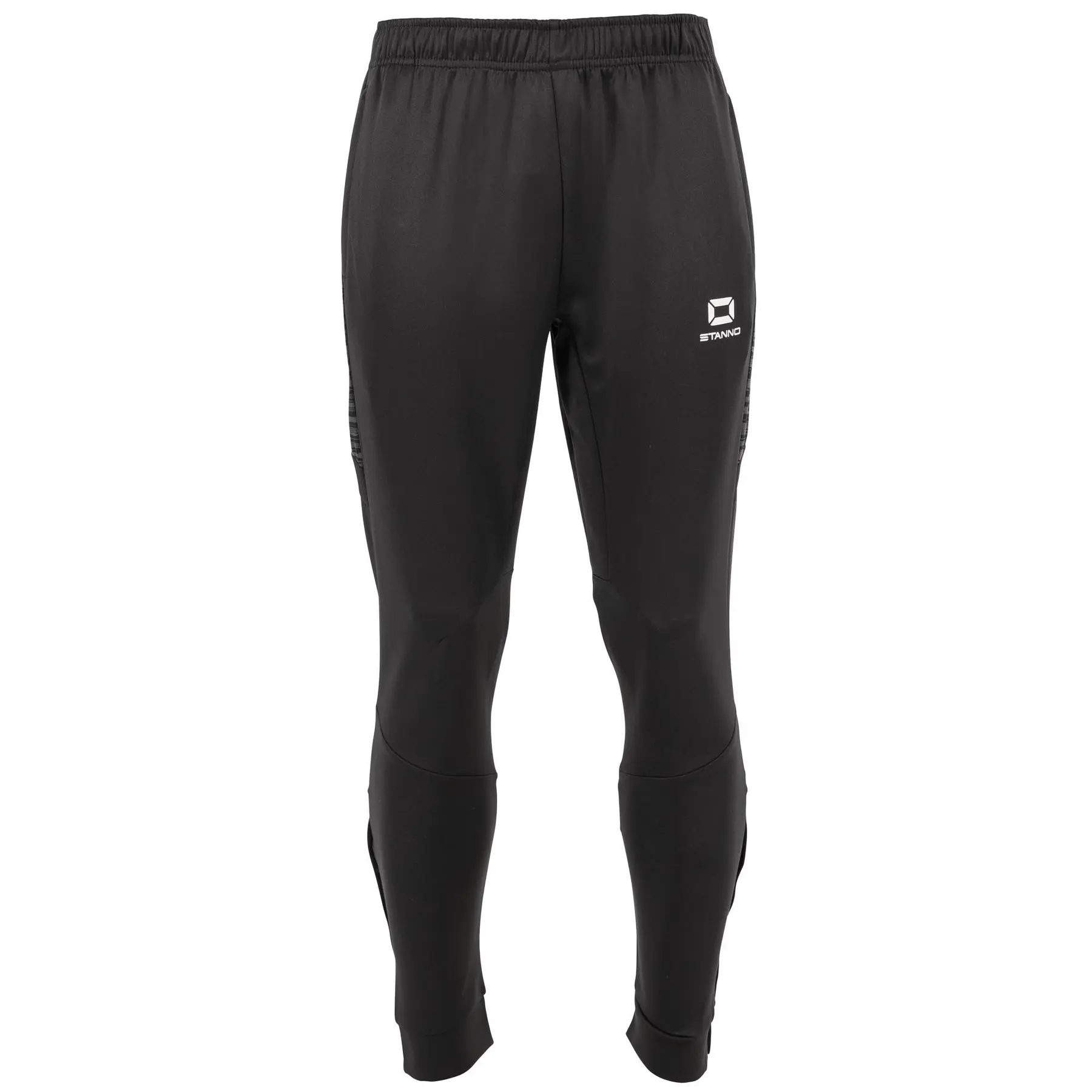 Stanno - Bolt Pants - Sportbroek - Maat 128 - Zwart
