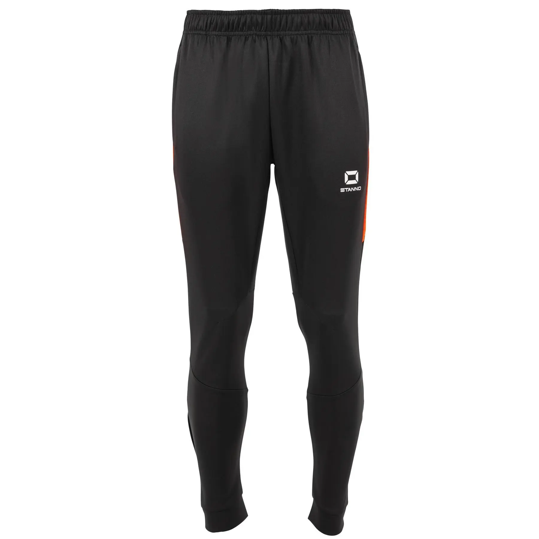 Stanno - Bolt Pants - Sportbroek - Maat L - Zwart