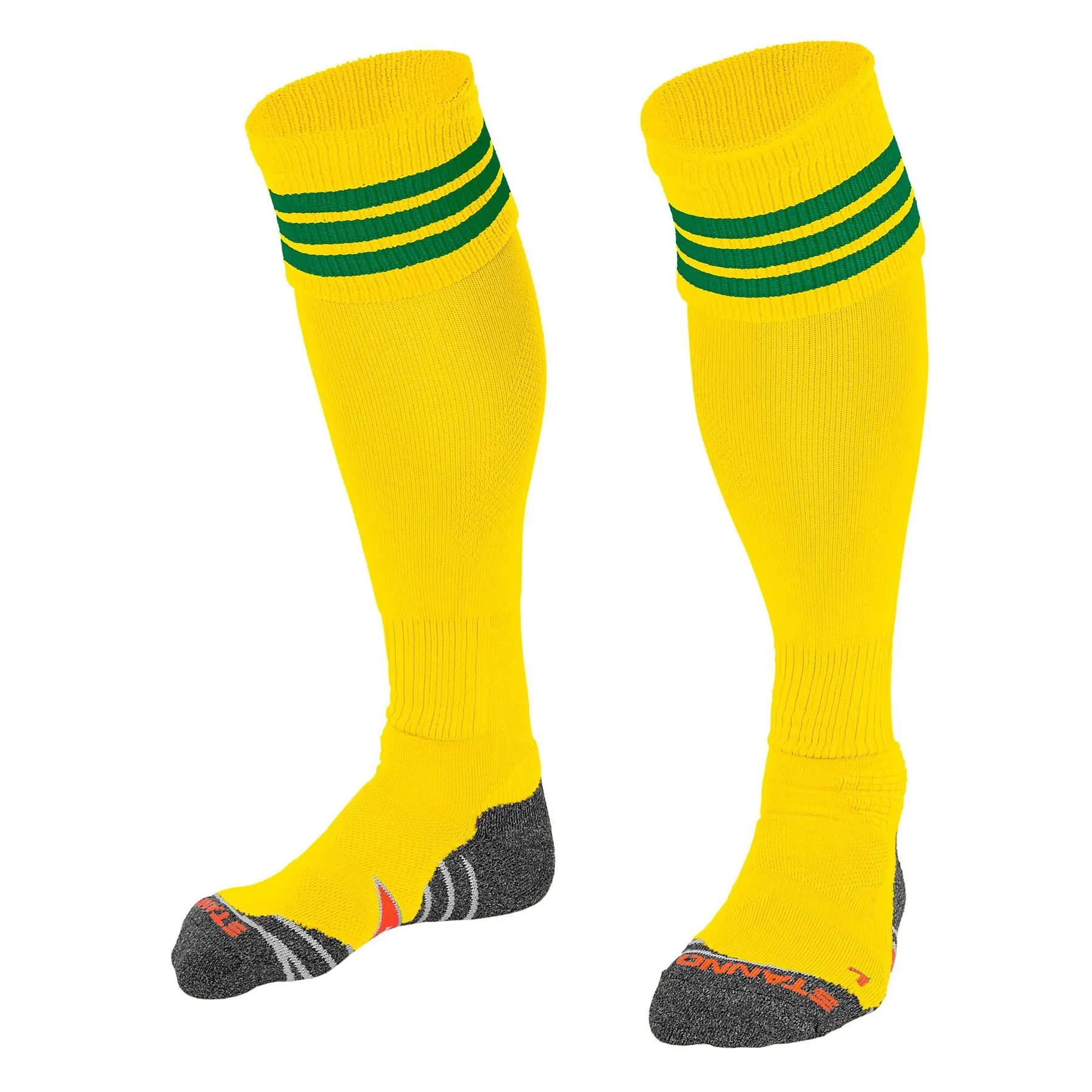 Socken Kind Stanno Ring