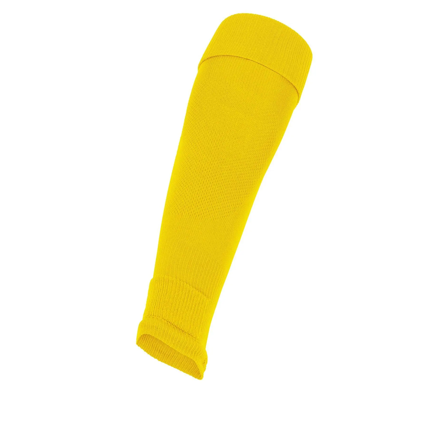 Socken ohne Fuß Move - Jaune - unisex - Size: Senior