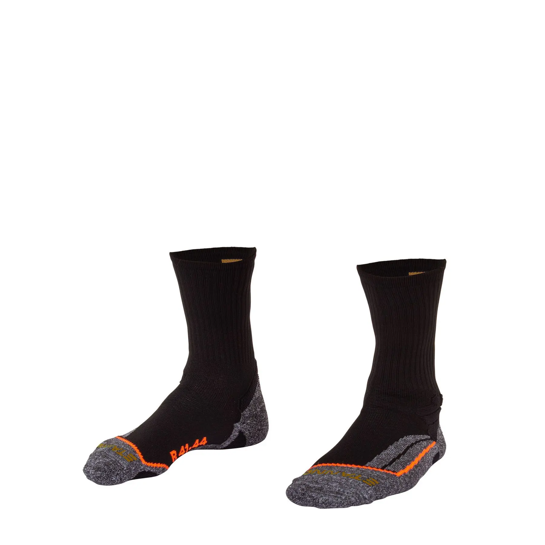 Socken Stadium Crew - Noir - unisex - Size: 36/40