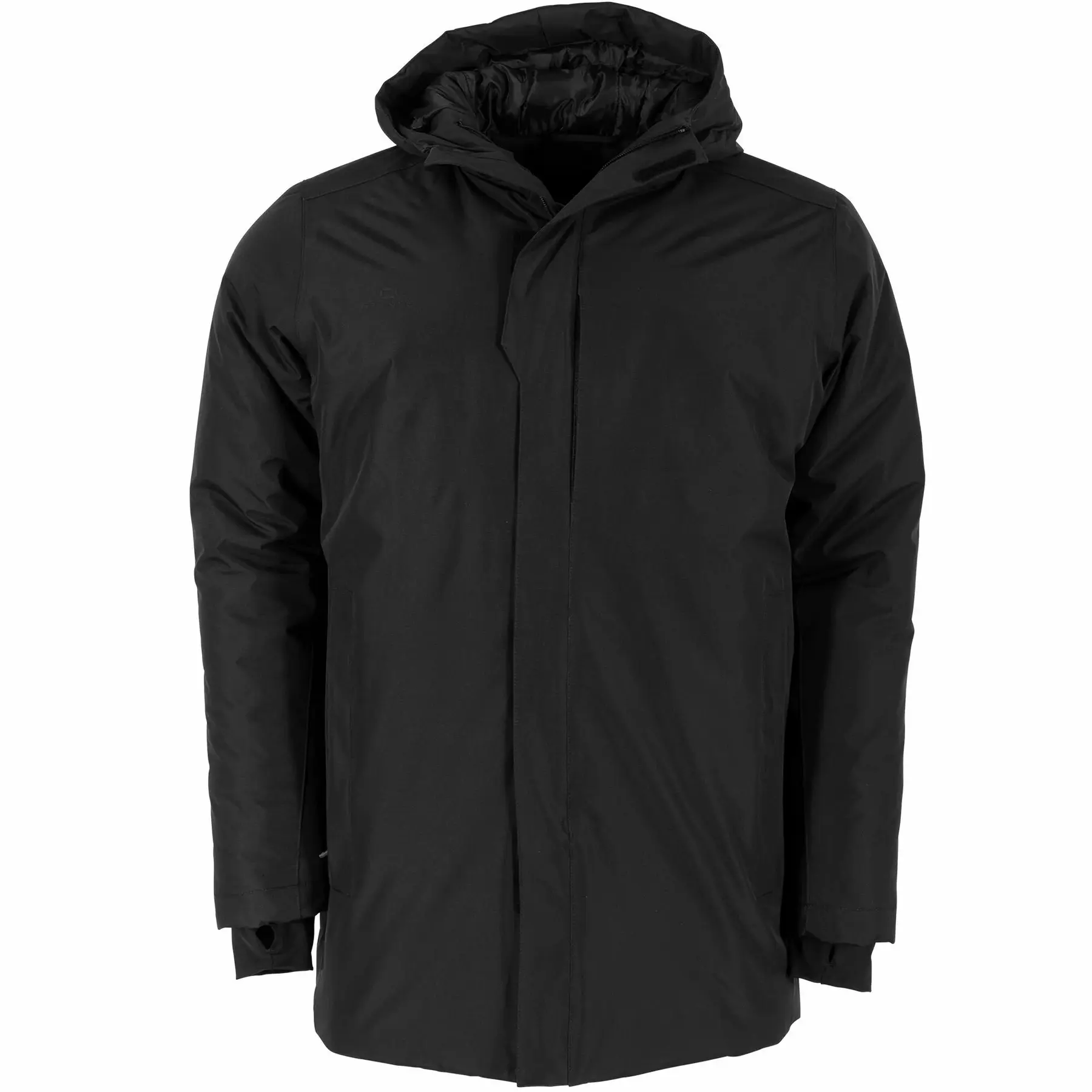 Gesteppte wasserdichte Trainerjacke Kind Stanno Prime