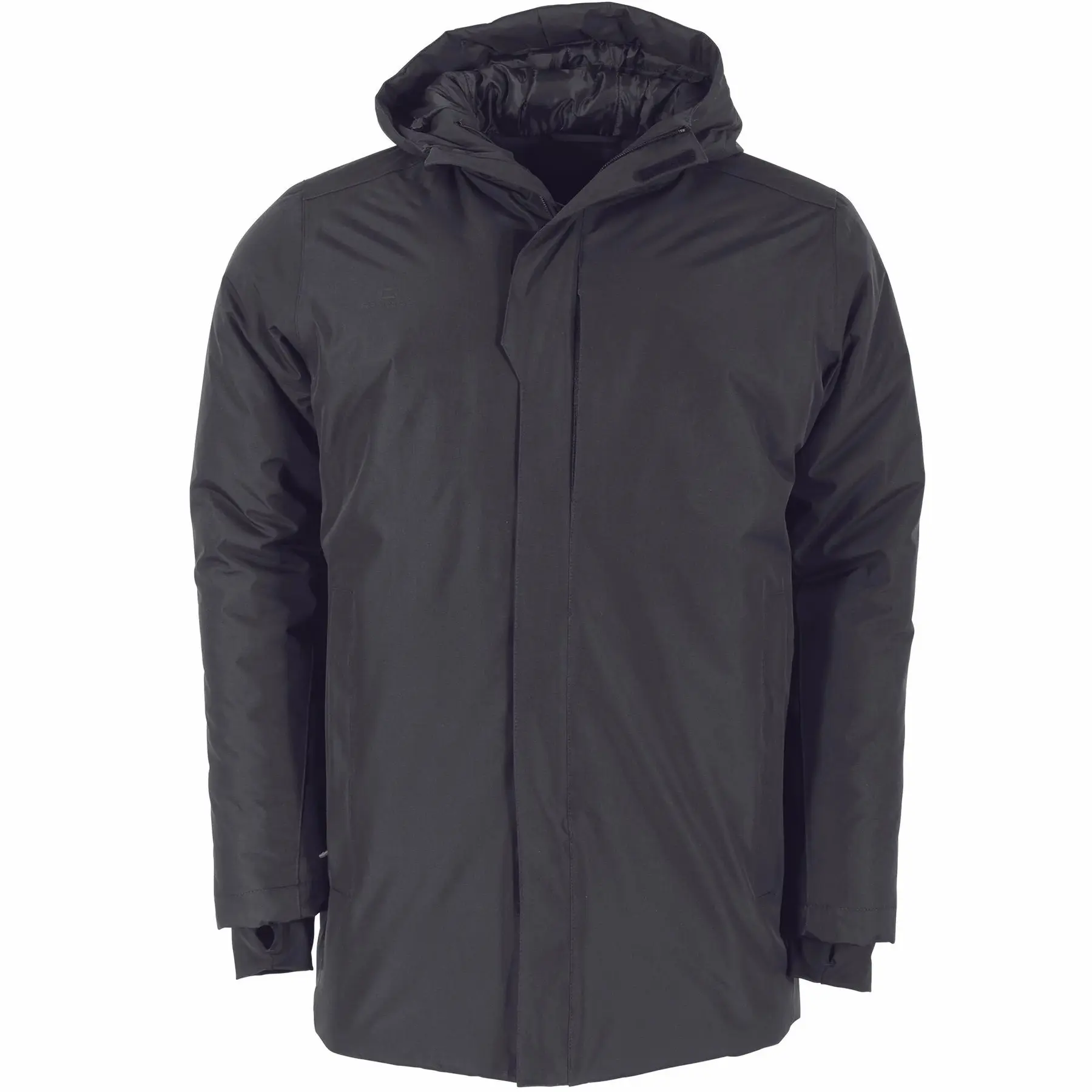 Gesteppte wasserdichte Trainerjacke Kind Stanno Prime