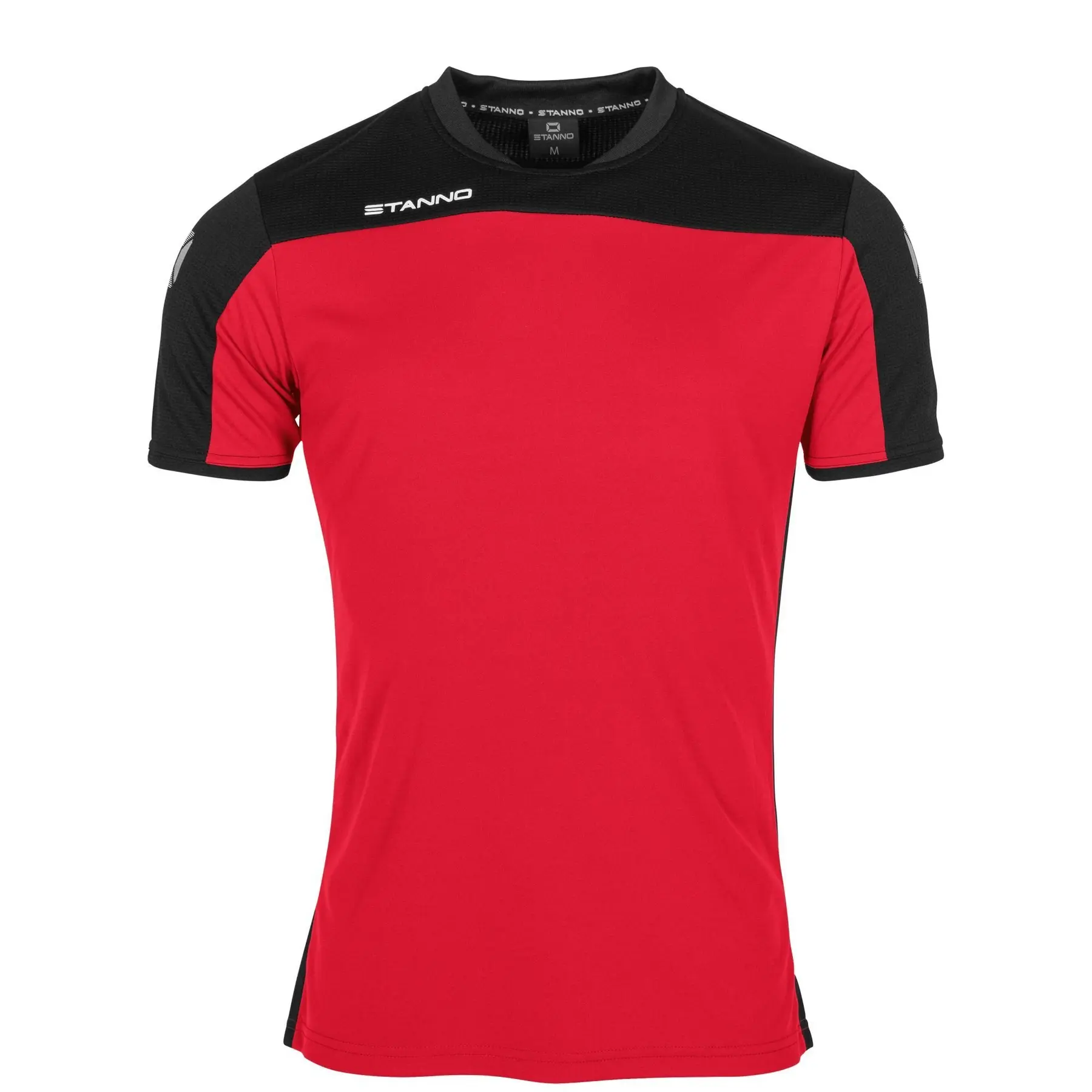 Stanno Maillot enfant Pride, Rouge, Taille 6 ans