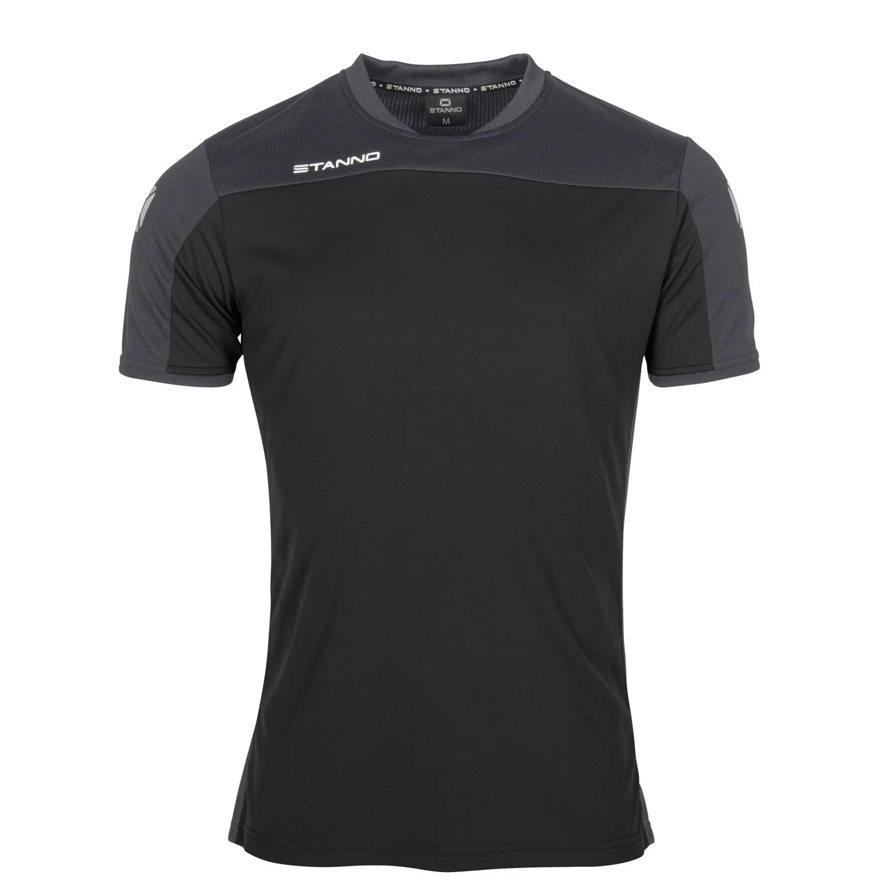 Stanno Maillot enfant Pride, Noir, Taille 6 ans