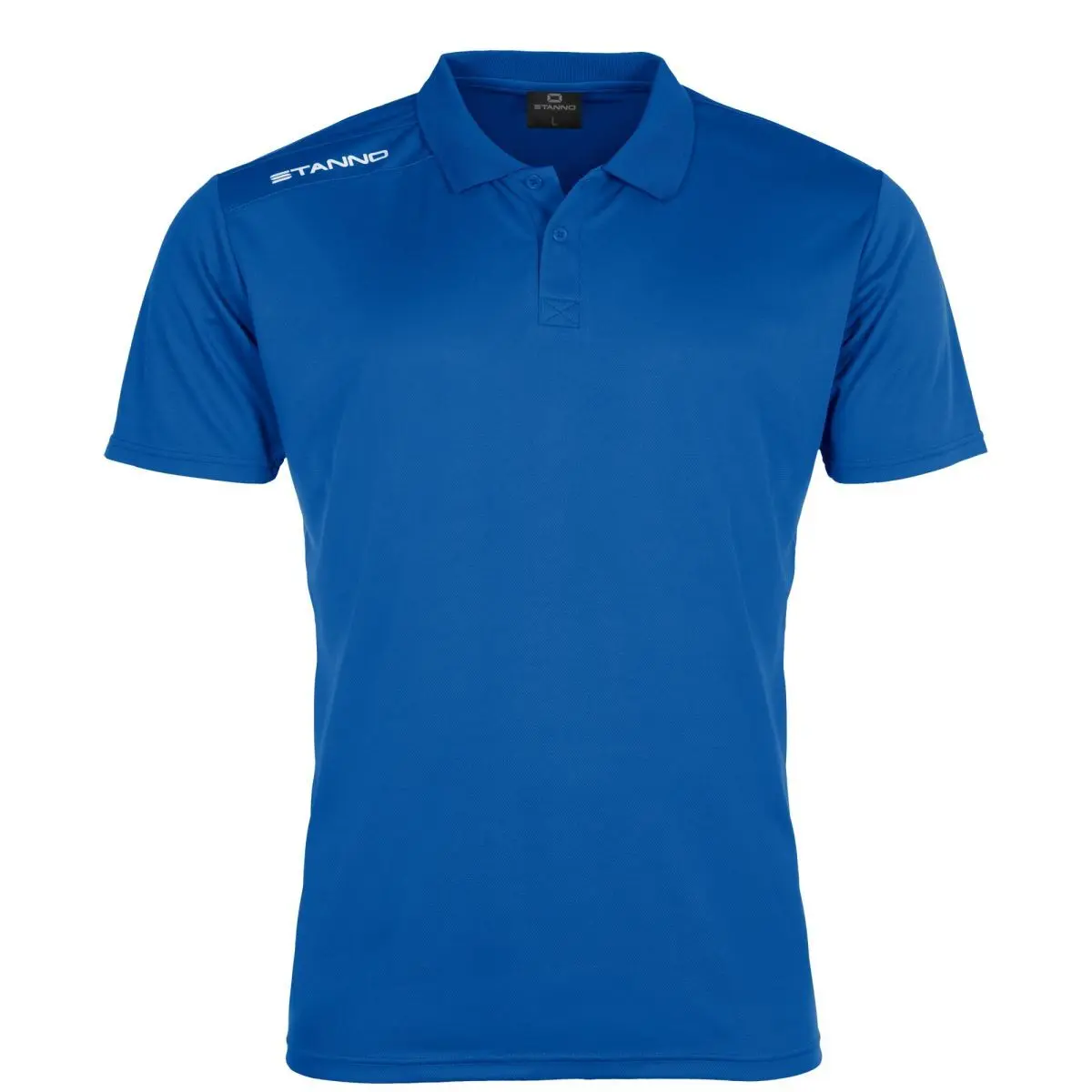 Polo-Shirt Kind Stanno Field