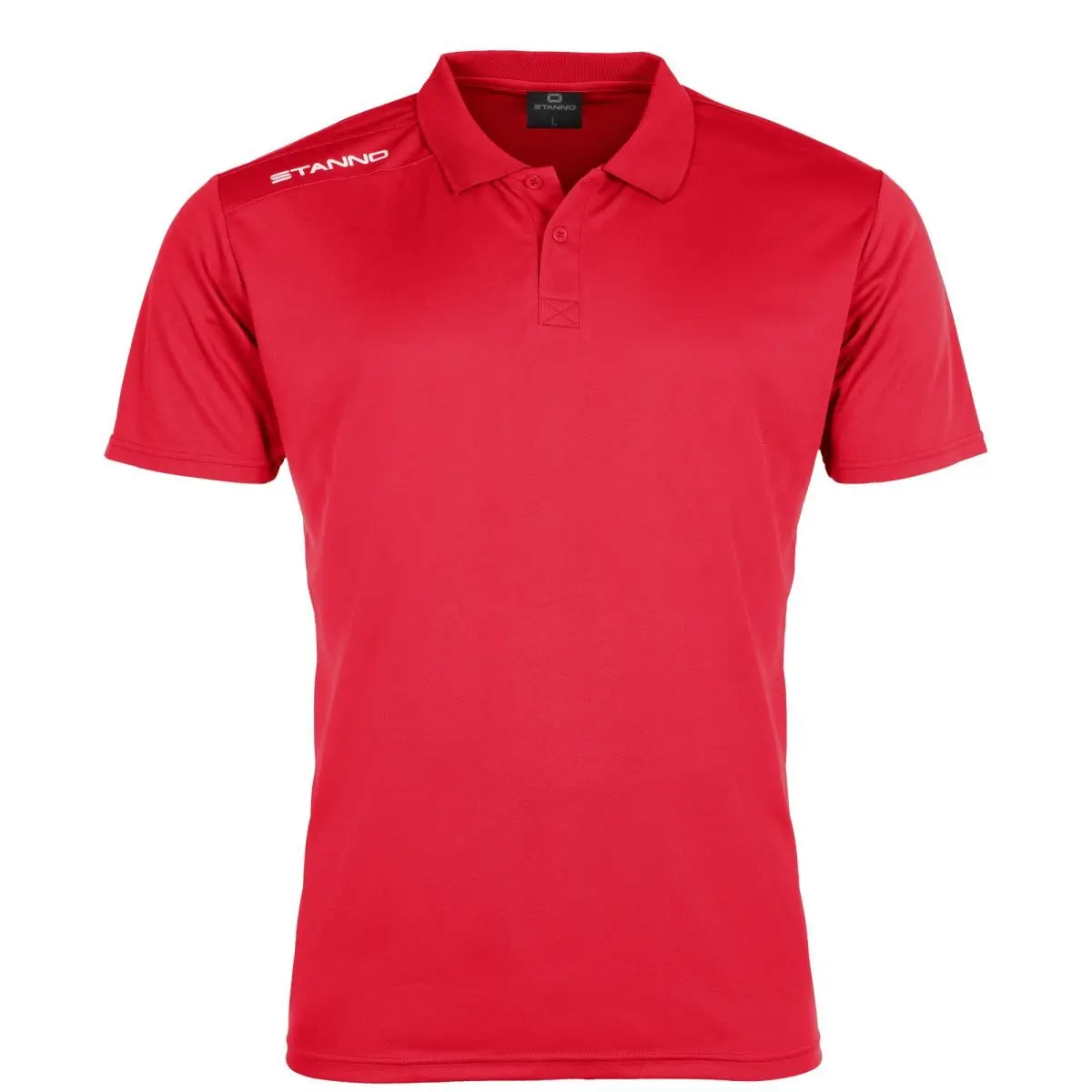 Polo-Shirt Kind Stanno Field