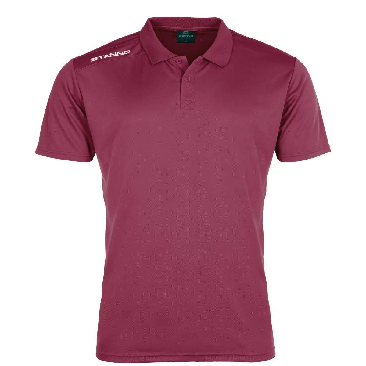 Polo-Shirt Kind Stanno Field