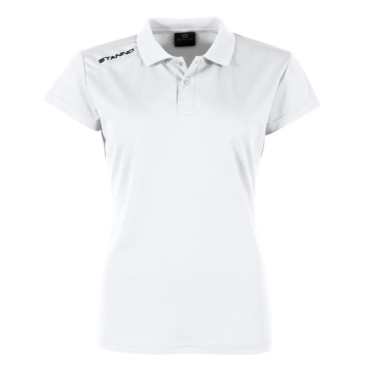 Polo-Shirt Frau Stanno Field