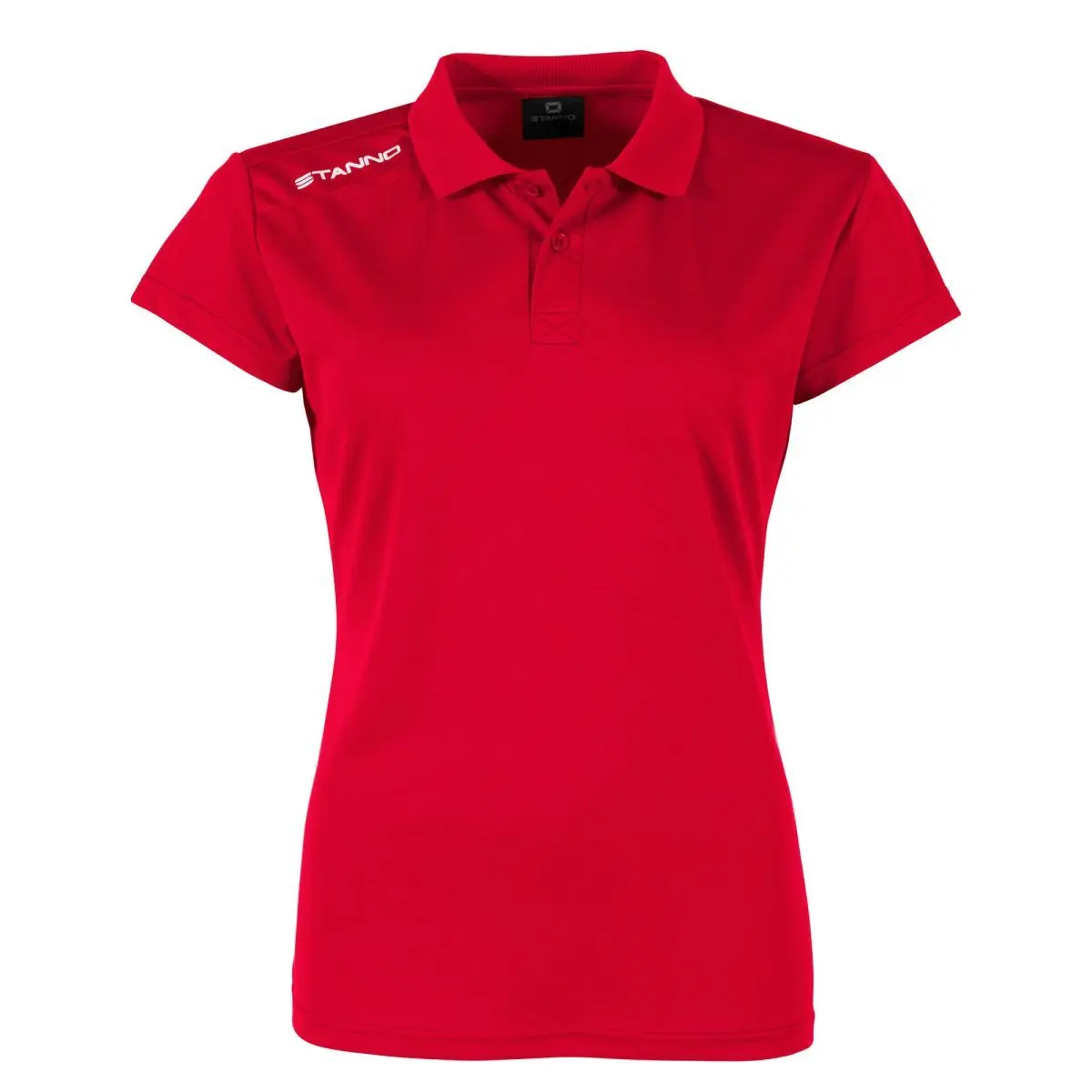 Polo-Shirt Frau Stanno Field