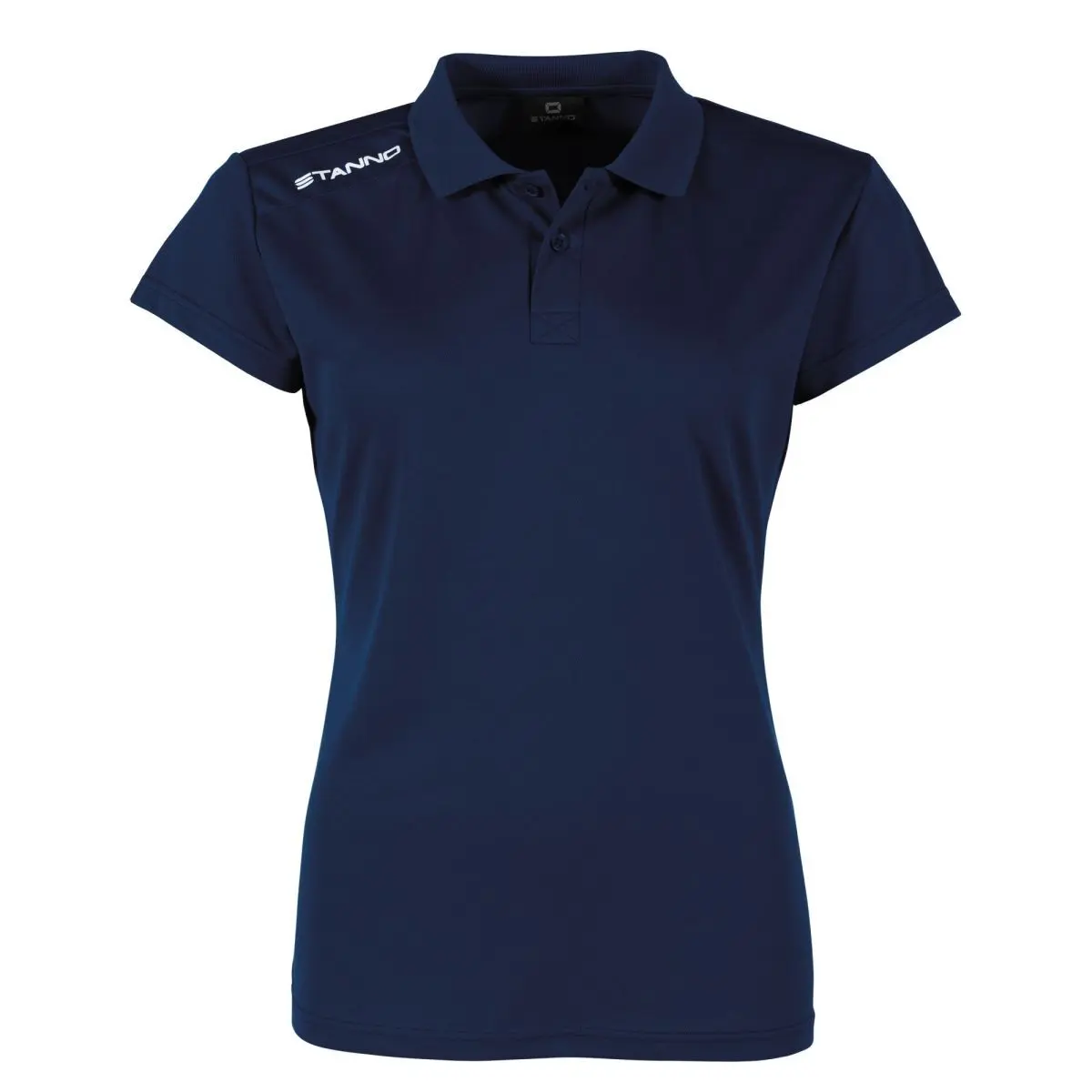 Polo-Shirt Frau Stanno Field