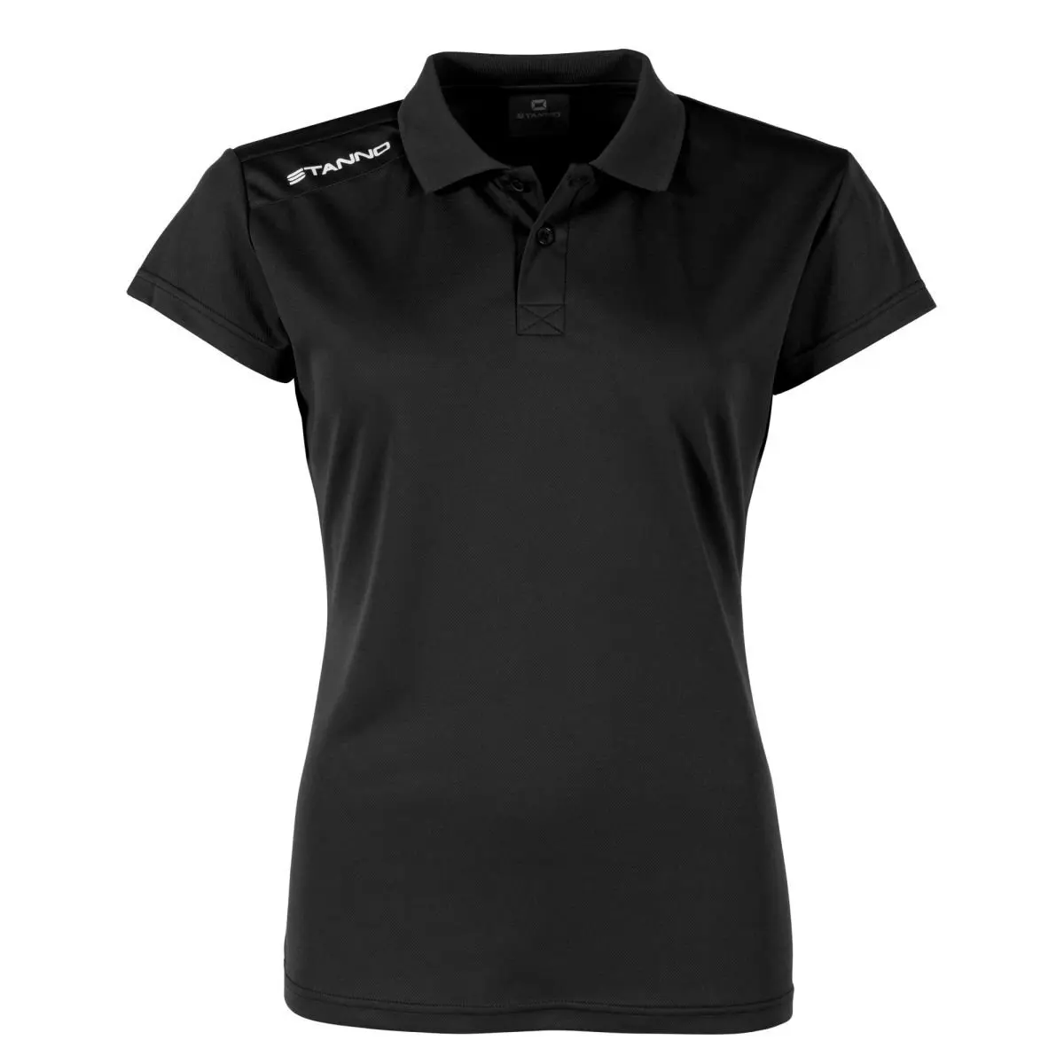 Polo-Shirt Frau Stanno Field