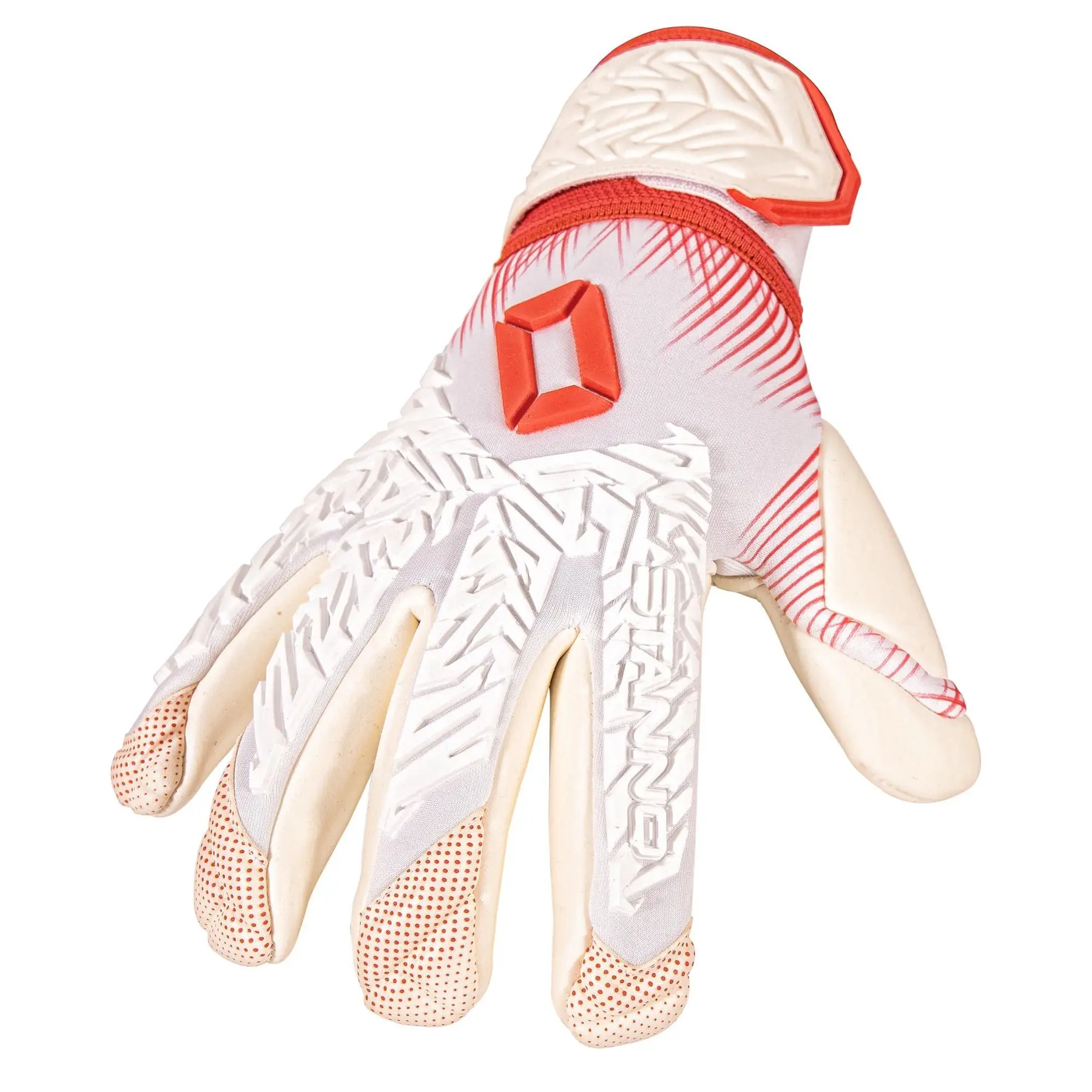 Torwarthandschuhe Stanno Ultimate Grip Iv