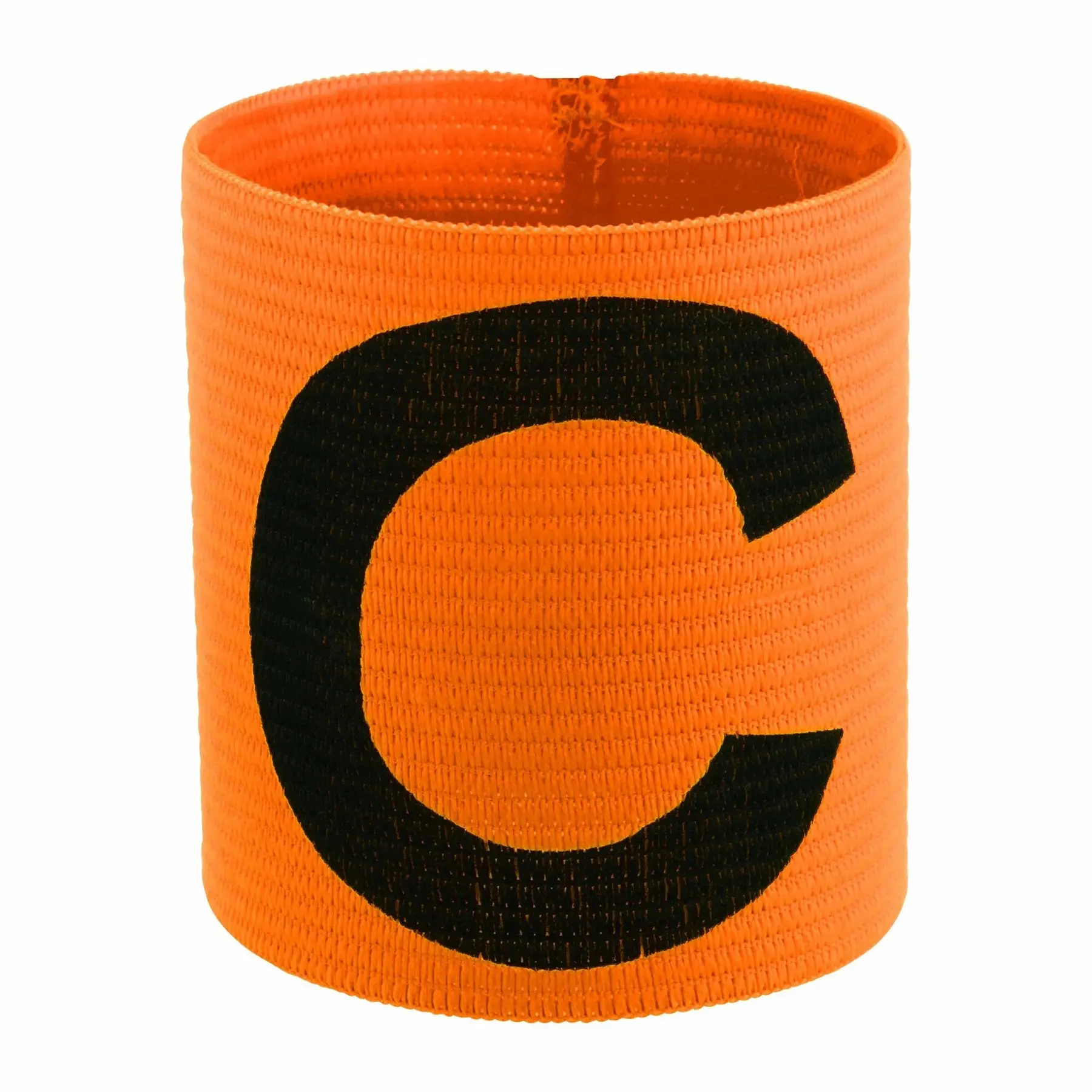 Stanno Brassard de capitaine , Orange, Taille Senior