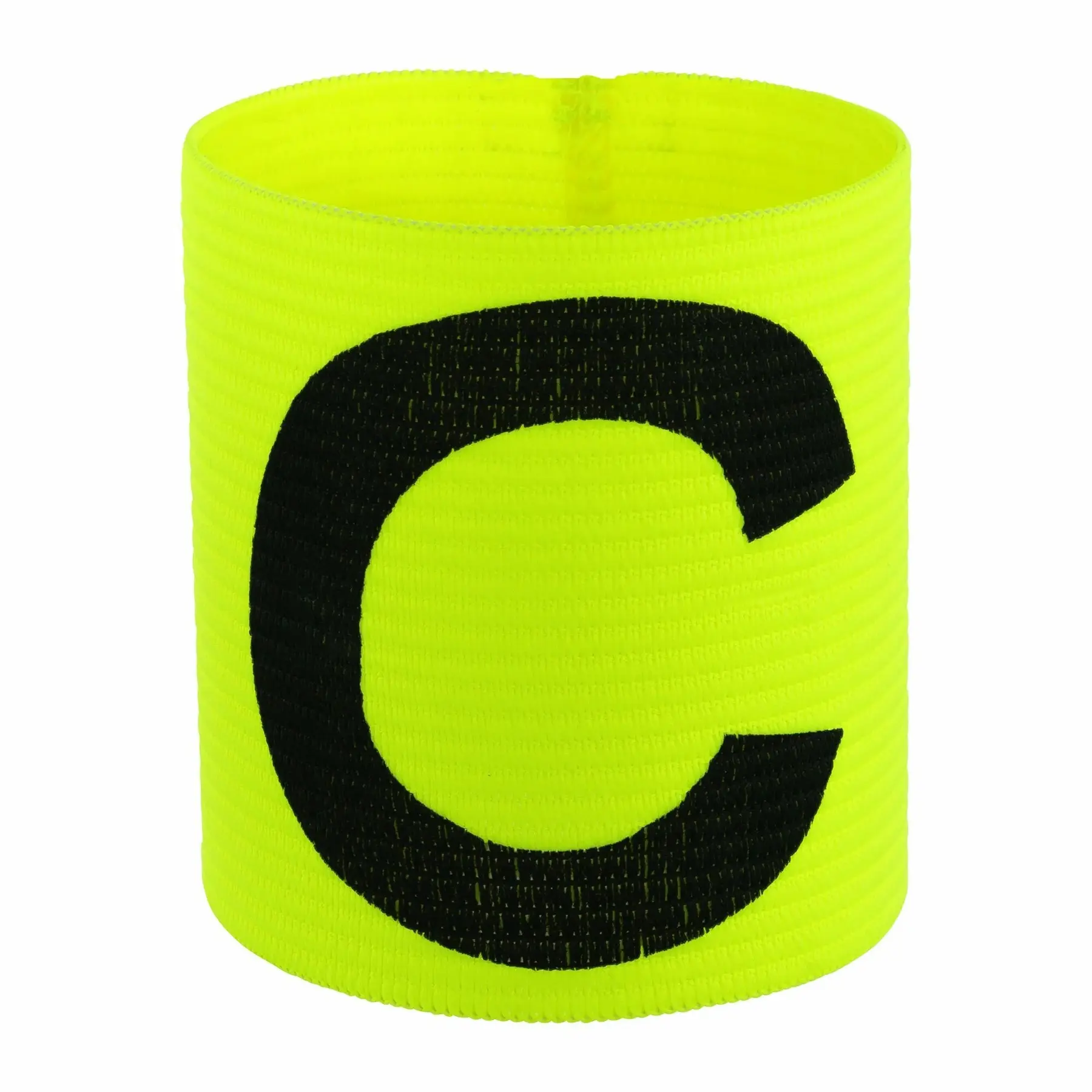 Stanno Brassard de capitaine , Jaune, Taille Senior