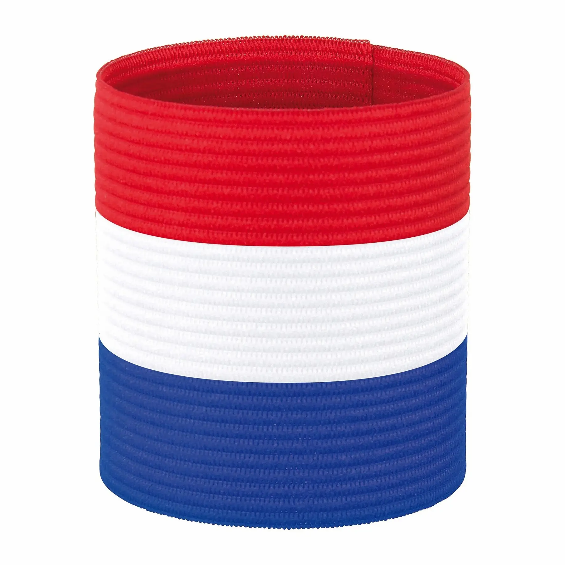 Stanno Brassard de capitaine Drapeau hollandais , Multicolore, Taille Senior