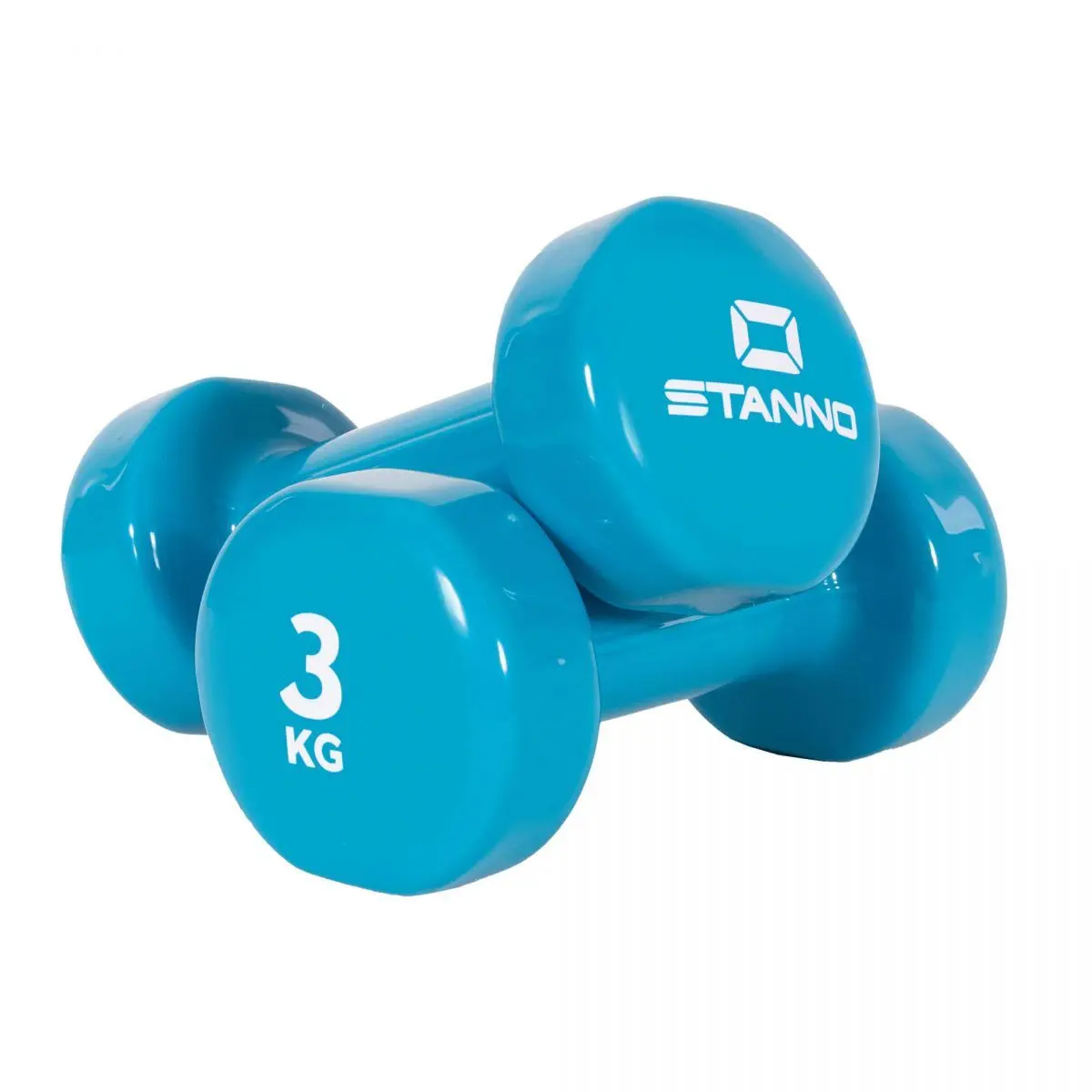 Stanno Haltère , Bleu, Taille TU