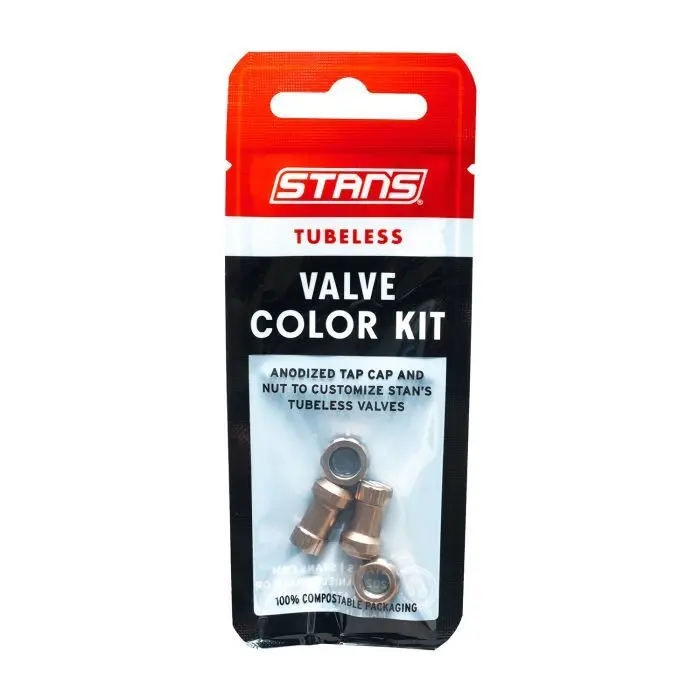 Ventiladapter Farbset Stans