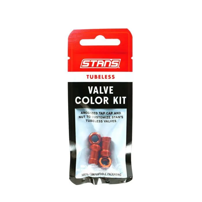 Ventiladapter Farbset Stans