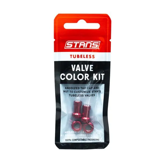 Ventiladapter Farbset Stans