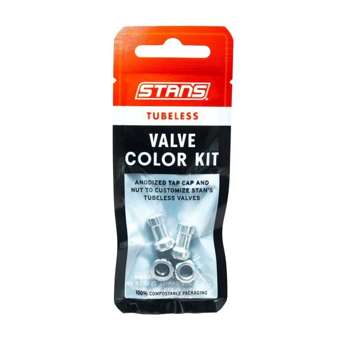 Ventiladapter Farbset Stans