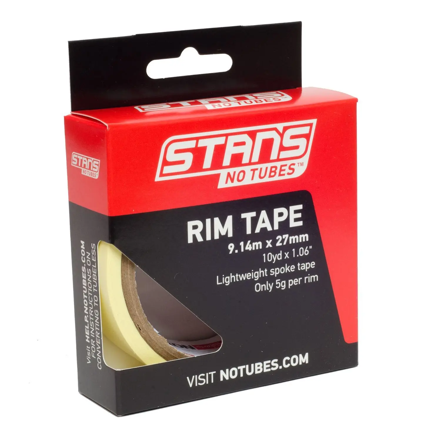 Velo Store - UK Rim tape Stans | Extra 10% off with Subscription, Postage £16.79 to UK Fedex.