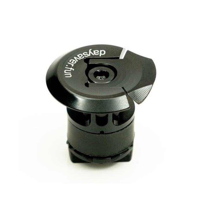 Velo Store - UK Bike handlebar mount Stans Incredible DART | Extra 10% off with Subscription, Postage £16.79 to UK Fedex.