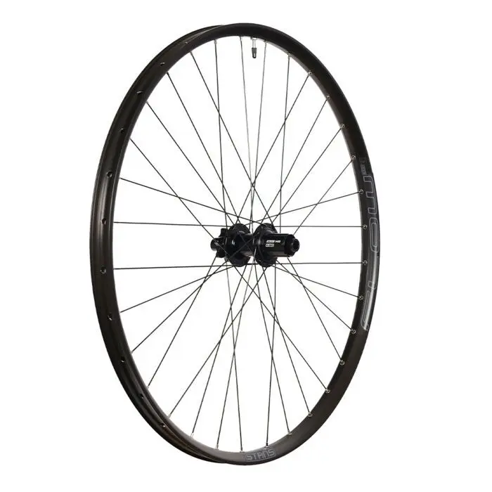 Stans Vorderradfelge Flow EX3 Unisex