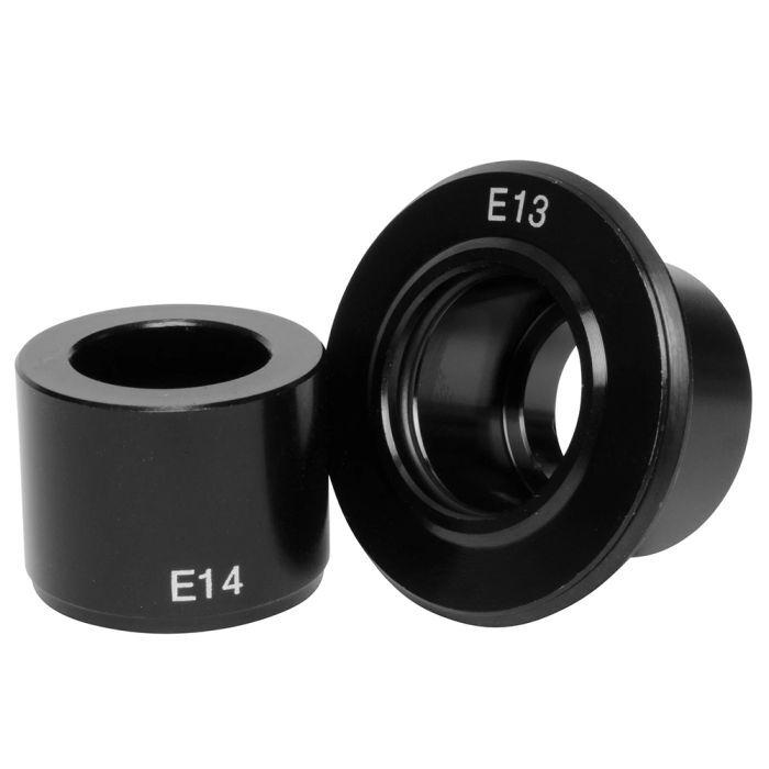 Velo Store - UK Rear hub adapter Stans E-Sync / Neo Hub | Extra 10% off with Subscription, Postage £16.79 to UK Fedex.