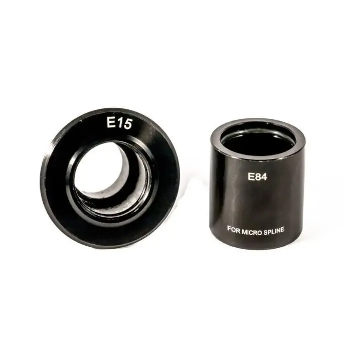 Velo Store - UK Rear hub adapter Stans E-Sync / Neo Hub Shimano Micro Spline | Extra 10% off with Subscription, Postage £16.79 to UK Fedex.