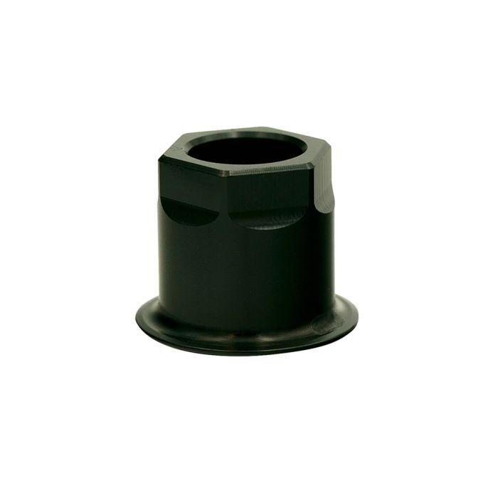 Velo Store - UK Rear hub caps Stans M-Pulse Hub | Extra 10% off with Subscription, Postage £16.79 to UK Fedex.