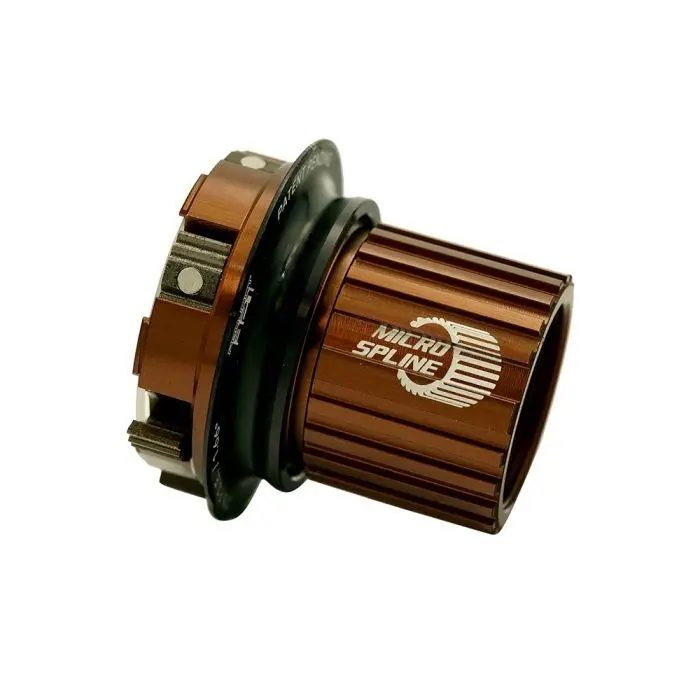 Velo Store - UK Hub Stans M-Pulse Freehub-Shimano Micro Spline | Extra 10% off with Subscription, Postage £16.79 to UK Fedex.