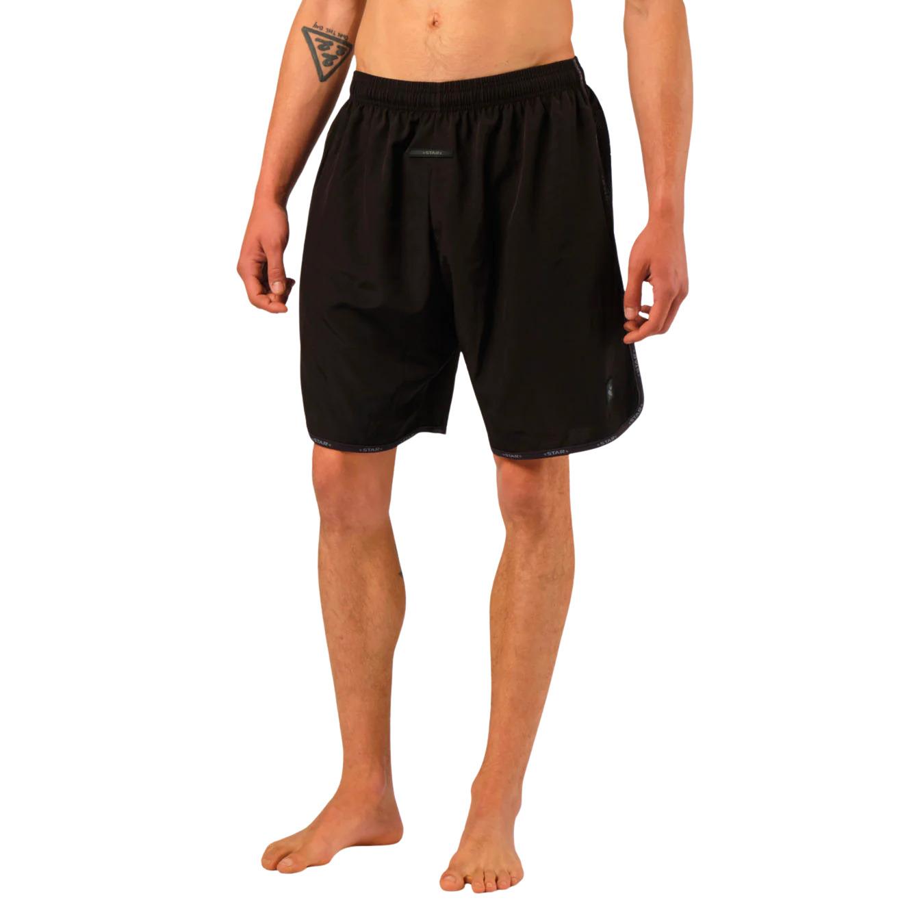 Shorts Star Beach Wear Tech