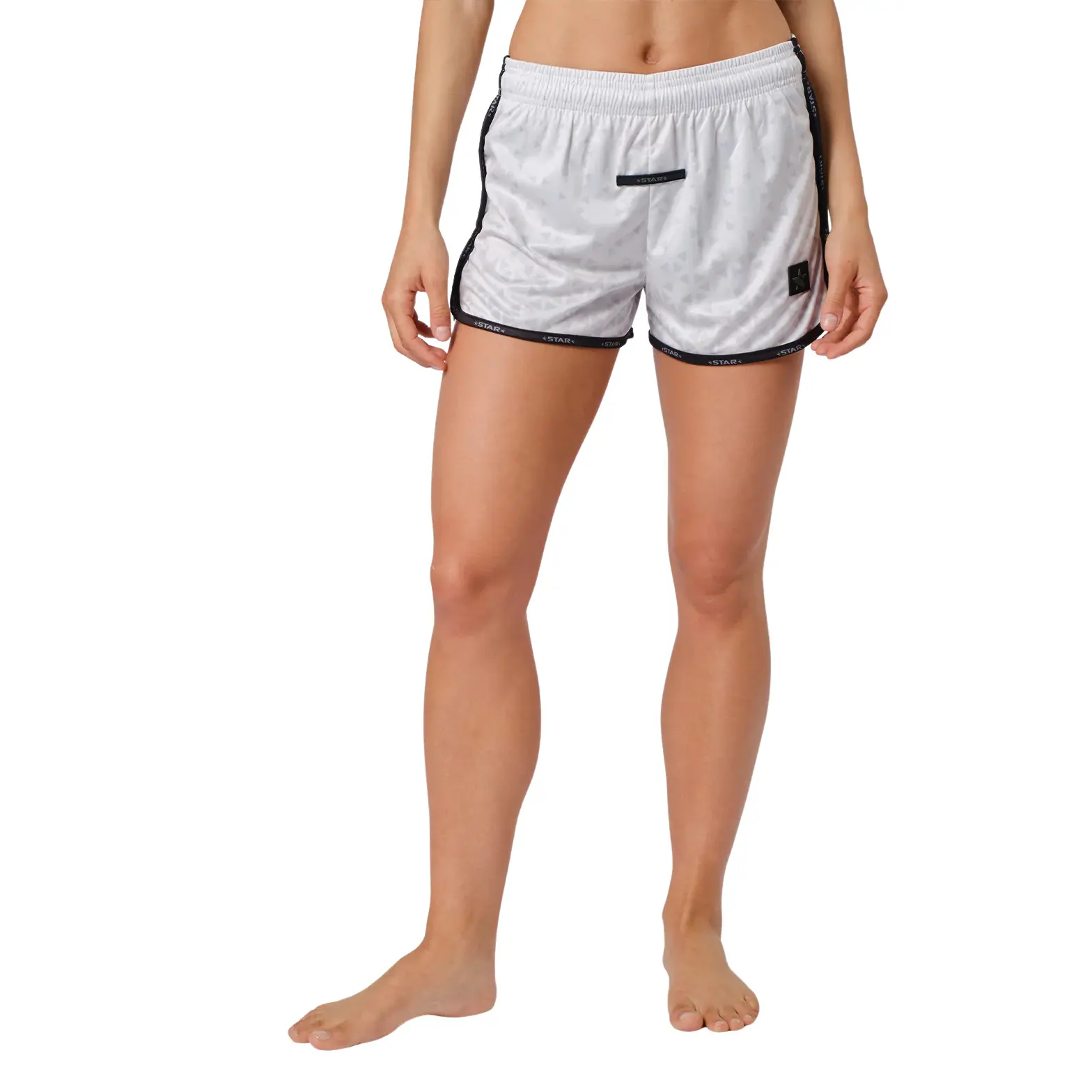 Shorts für Damen Star Beach Wear Sand Off