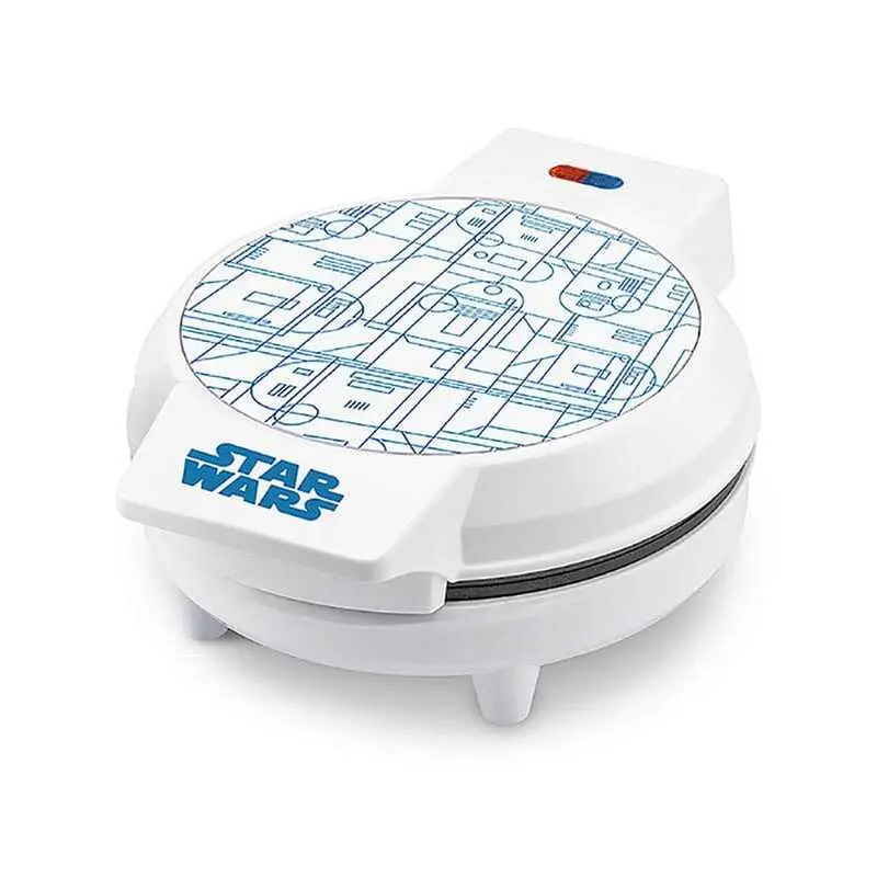 Gaufrier Select Brands Star Wars R2-D2