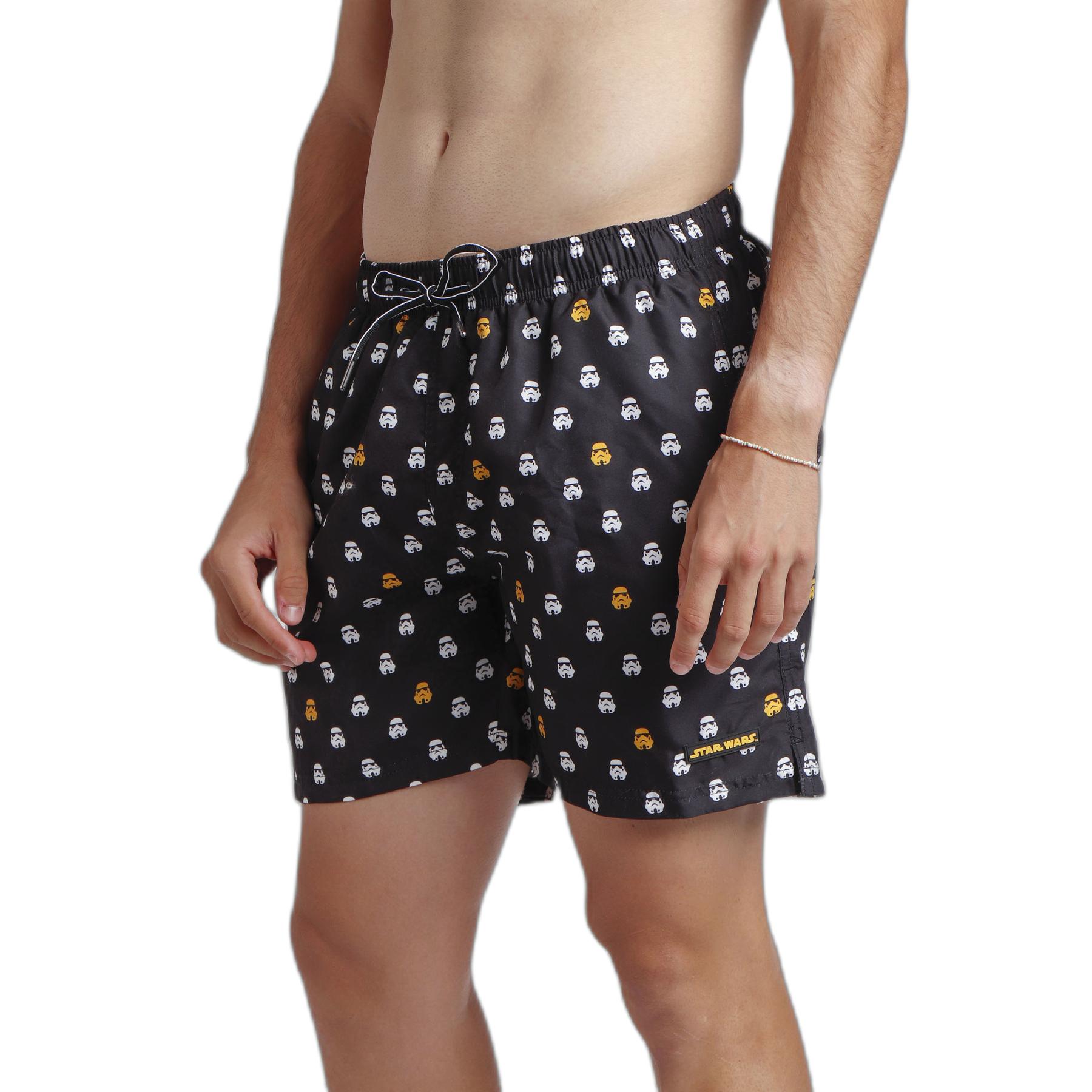 8433623778902 - Klassische Badeshorts Trooper 8433623778902 - Klassische Badeshorts Trooper