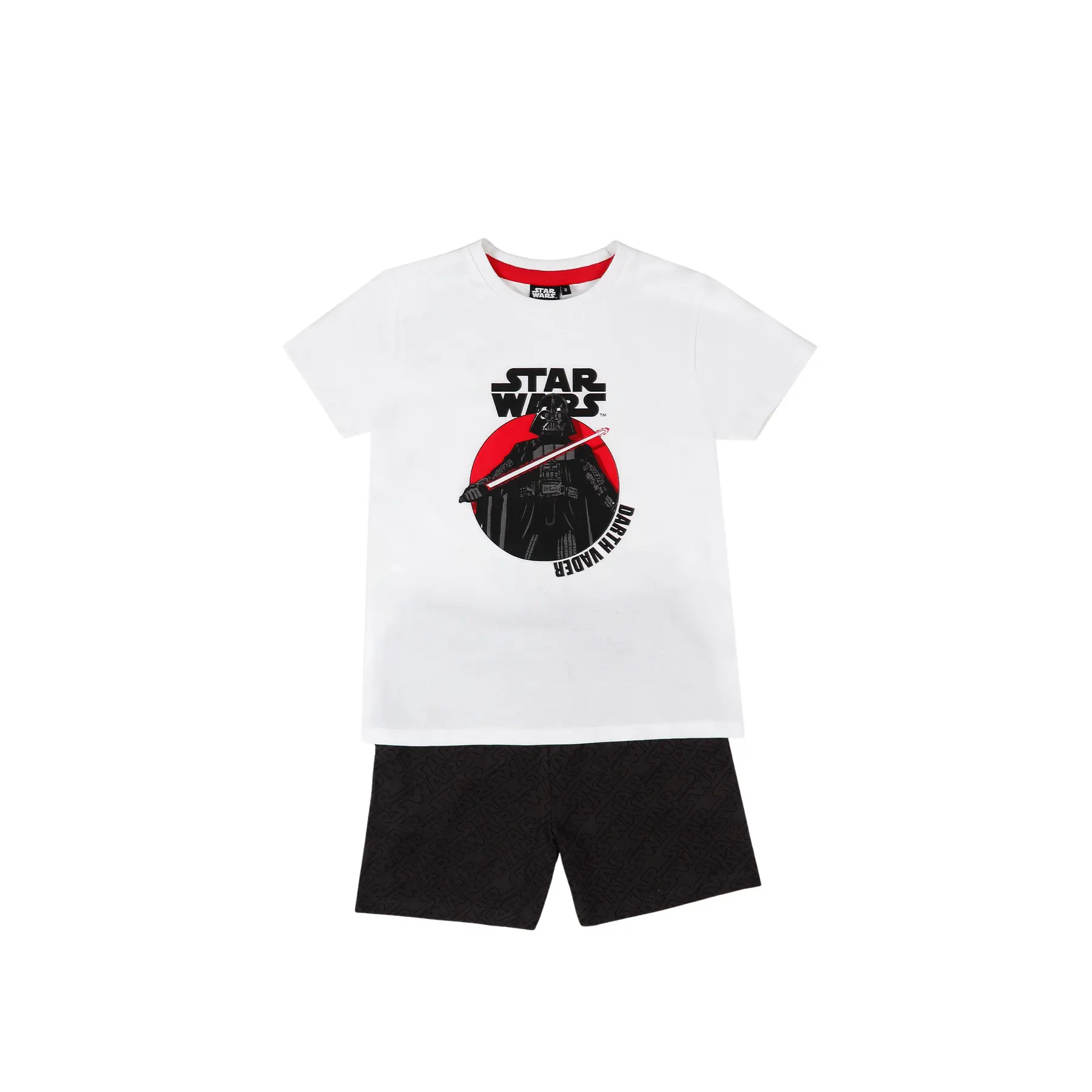 8433623679148 - Kinderpyjama Darth Vader
