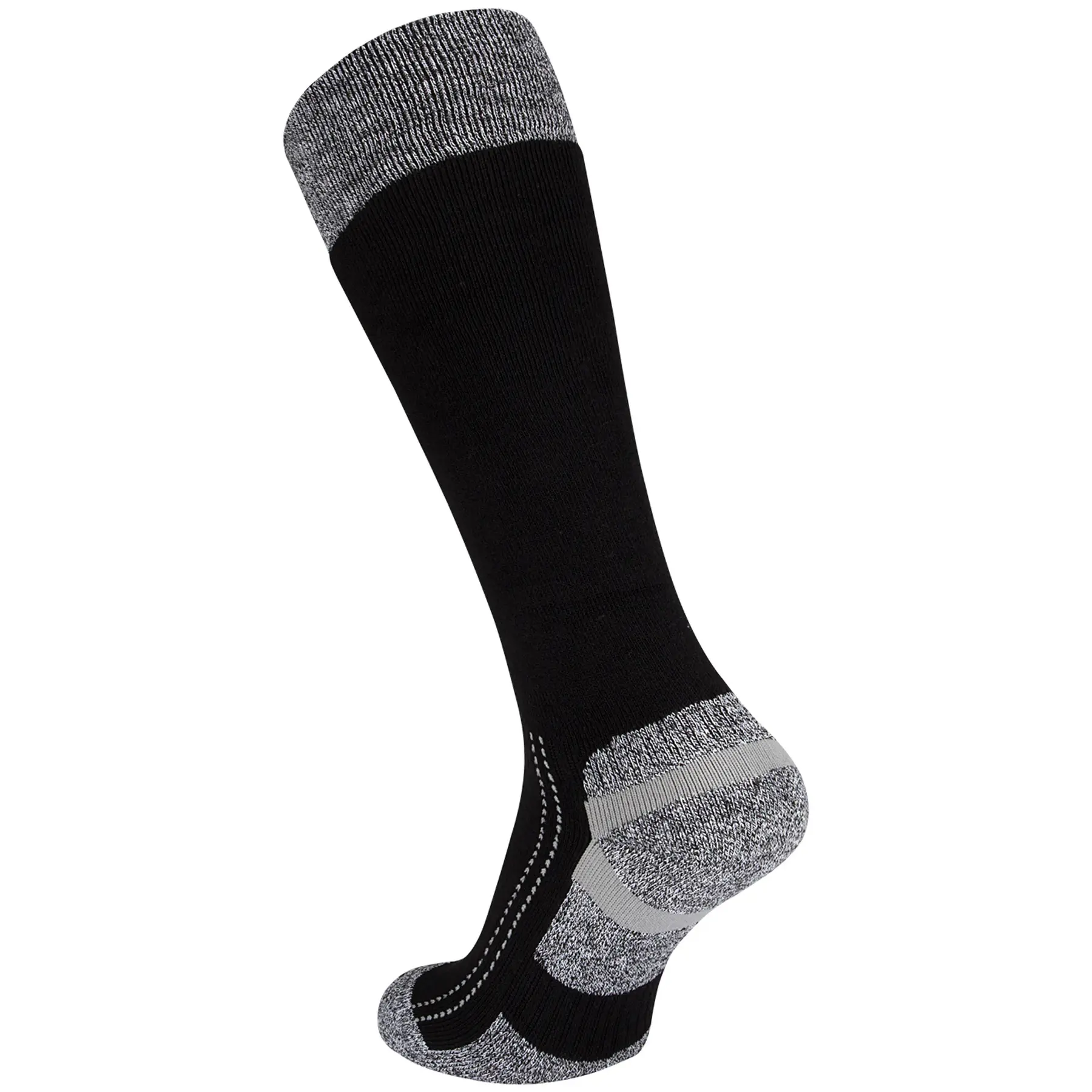 Starling® Silver Star Socks (x2)