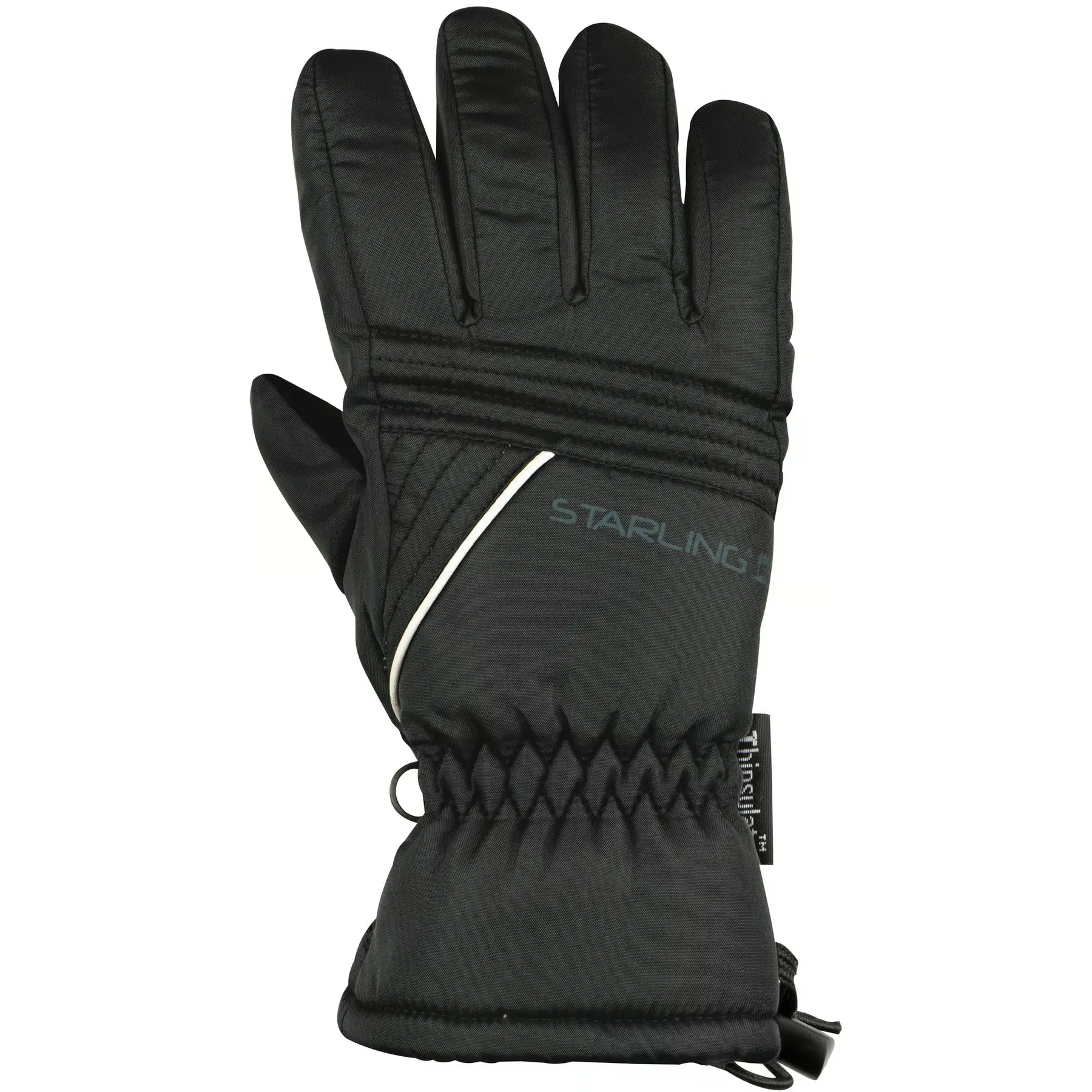 Ski-Handschuhe Kind Starling® Taslan